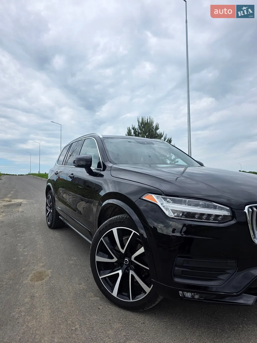 2019 Volvo XC90 - мініатюра 7