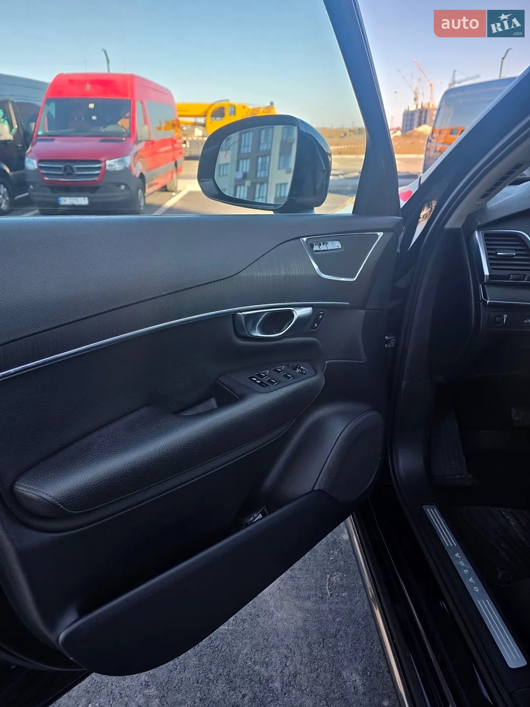 2019 Volvo XC90 - мініатюра 13