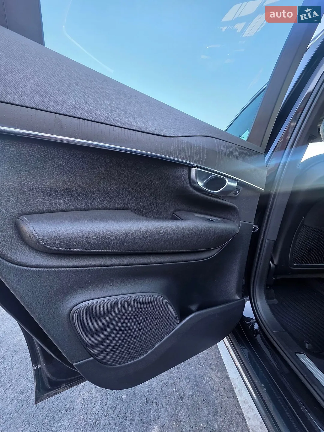 2019 Volvo XC90 - мініатюра 17