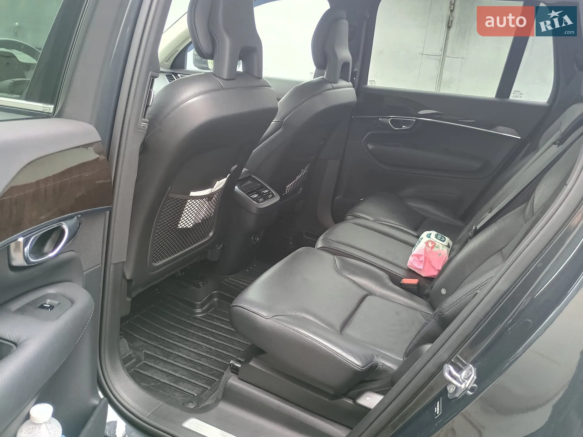 2017 Volvo XC90 - мініатюра 9