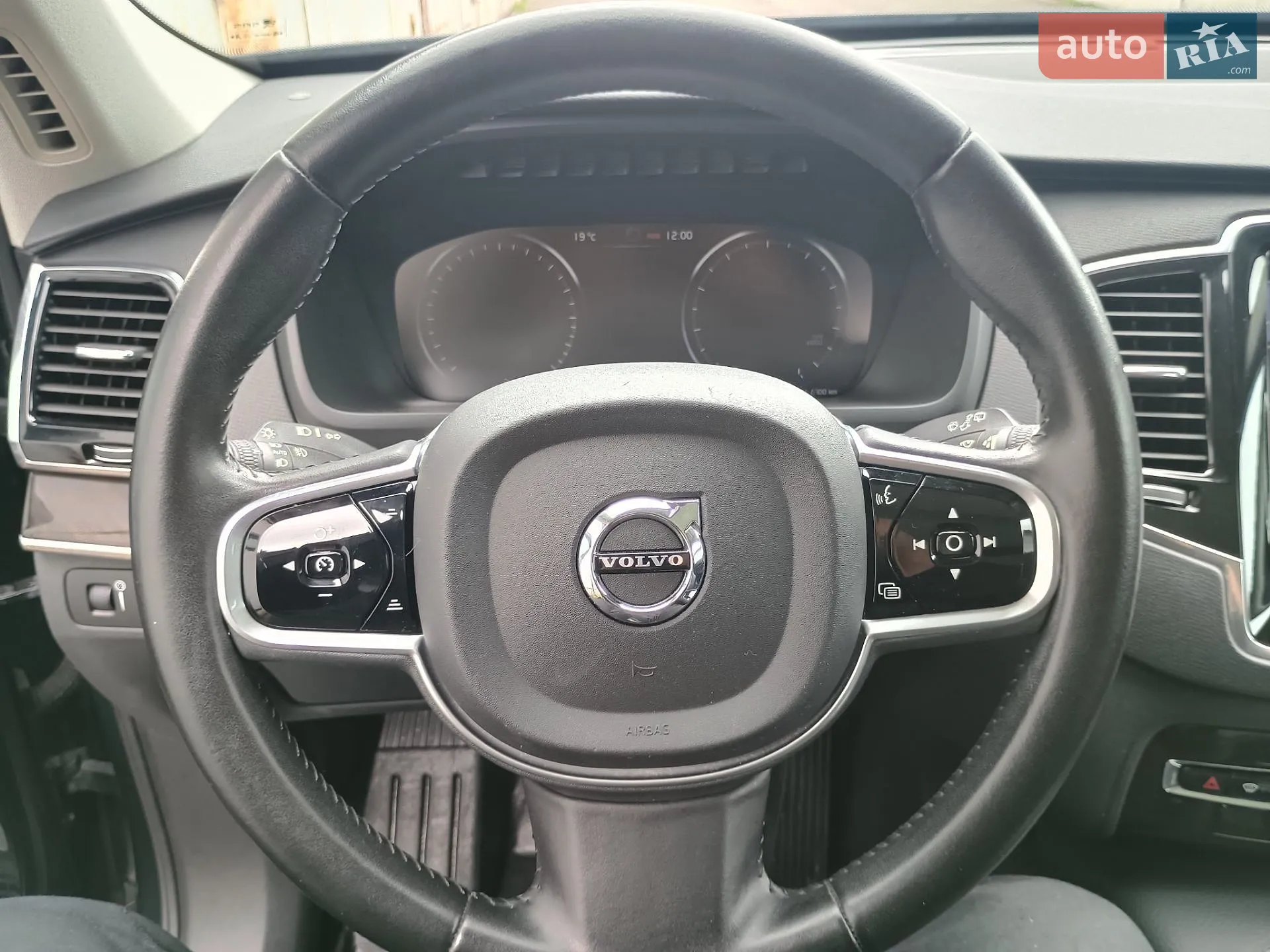 2017 Volvo XC90 - мініатюра 14