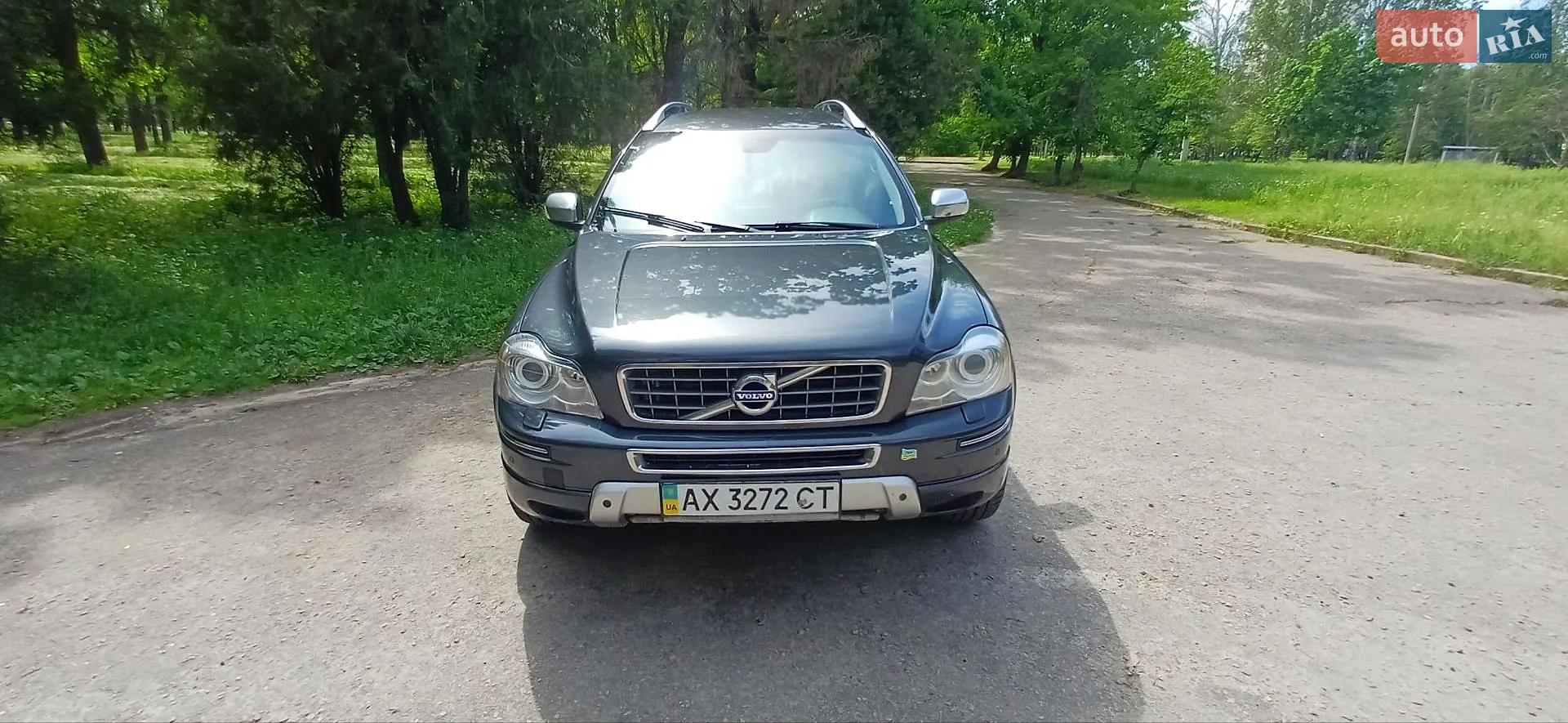 2012 Volvo XC90 - мініатюра 13