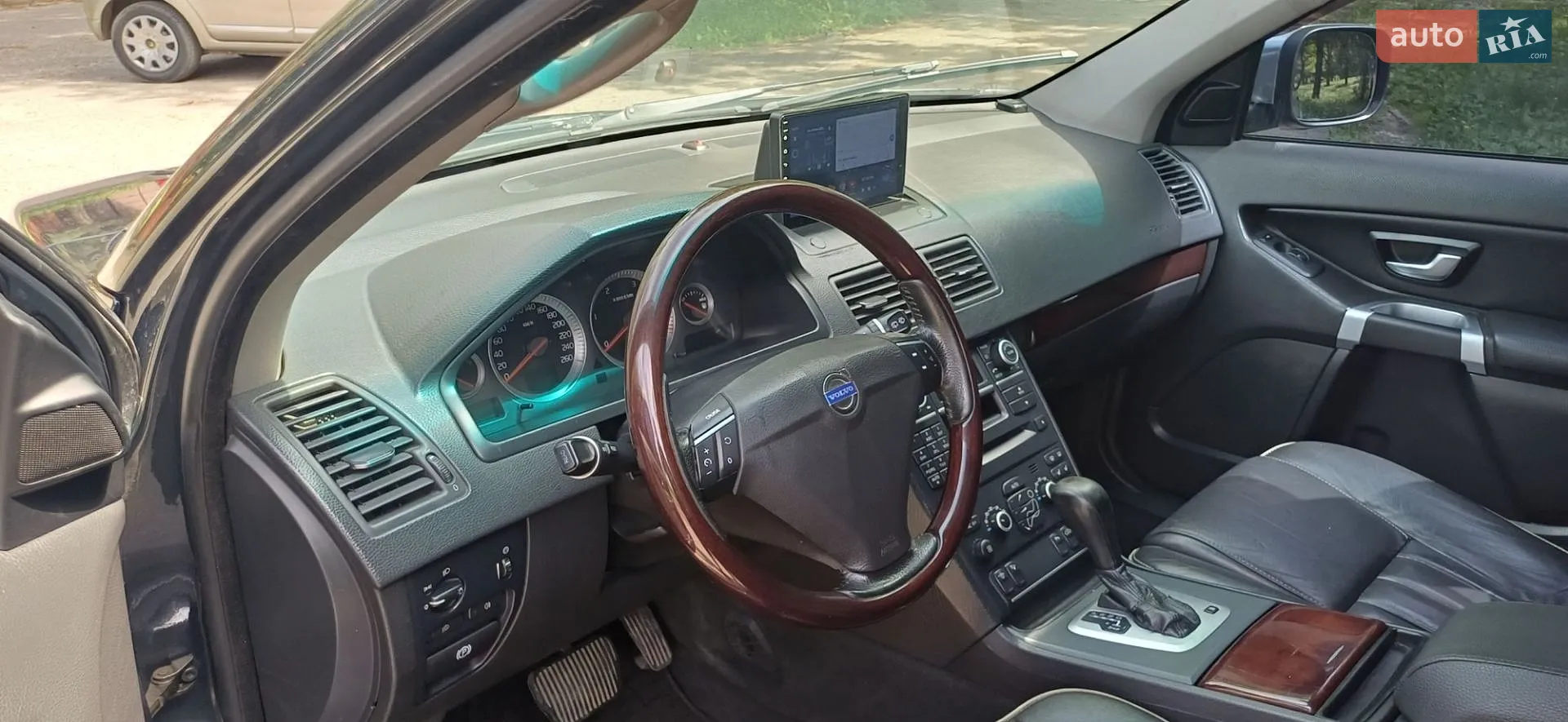 2012 Volvo XC90 - мініатюра 16