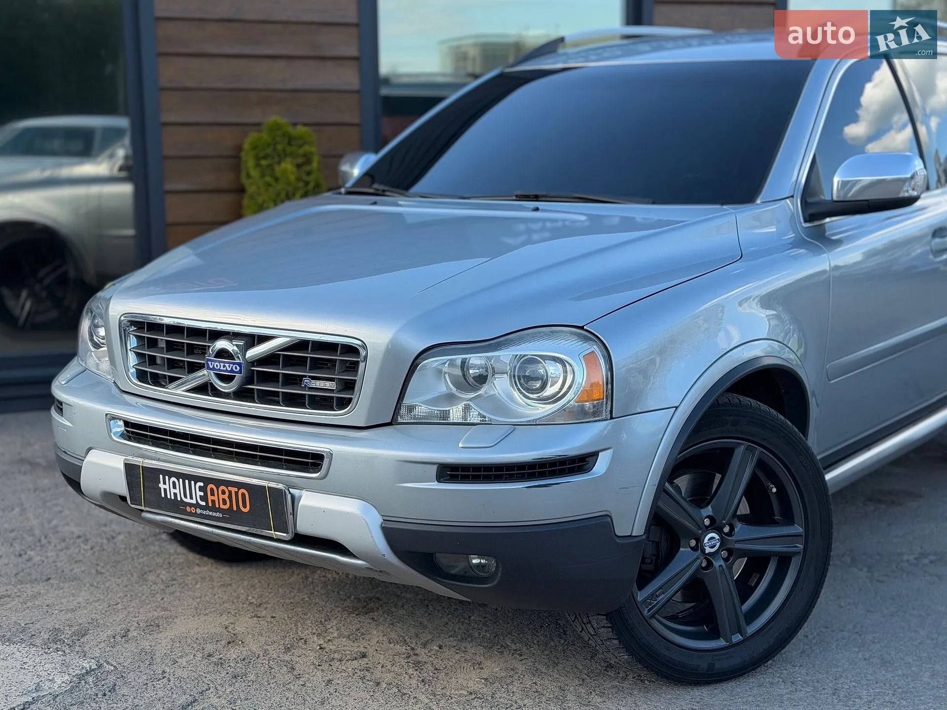 2011 Volvo XC90 - мініатюра 3