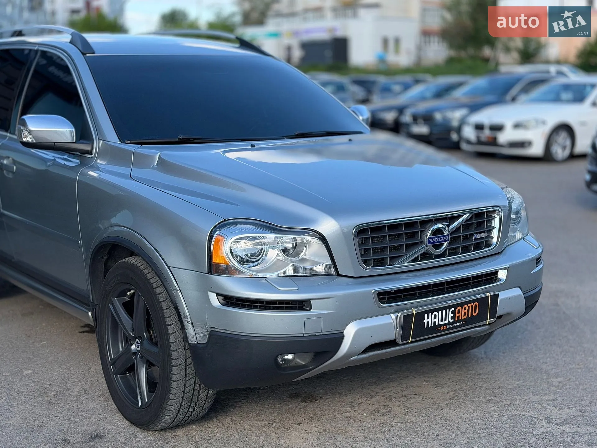 2011 Volvo XC90 - мініатюра 9