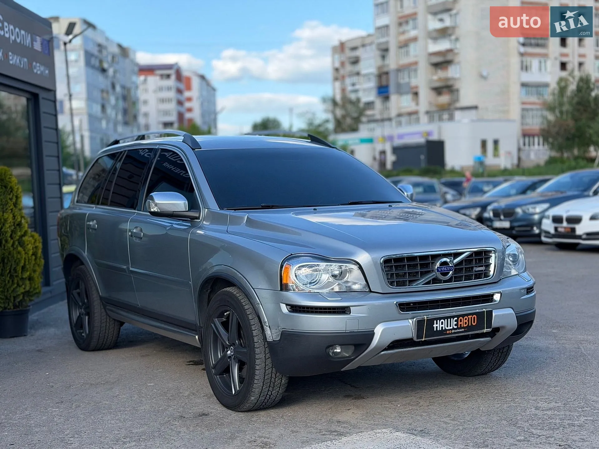 2011 Volvo XC90 - мініатюра 7
