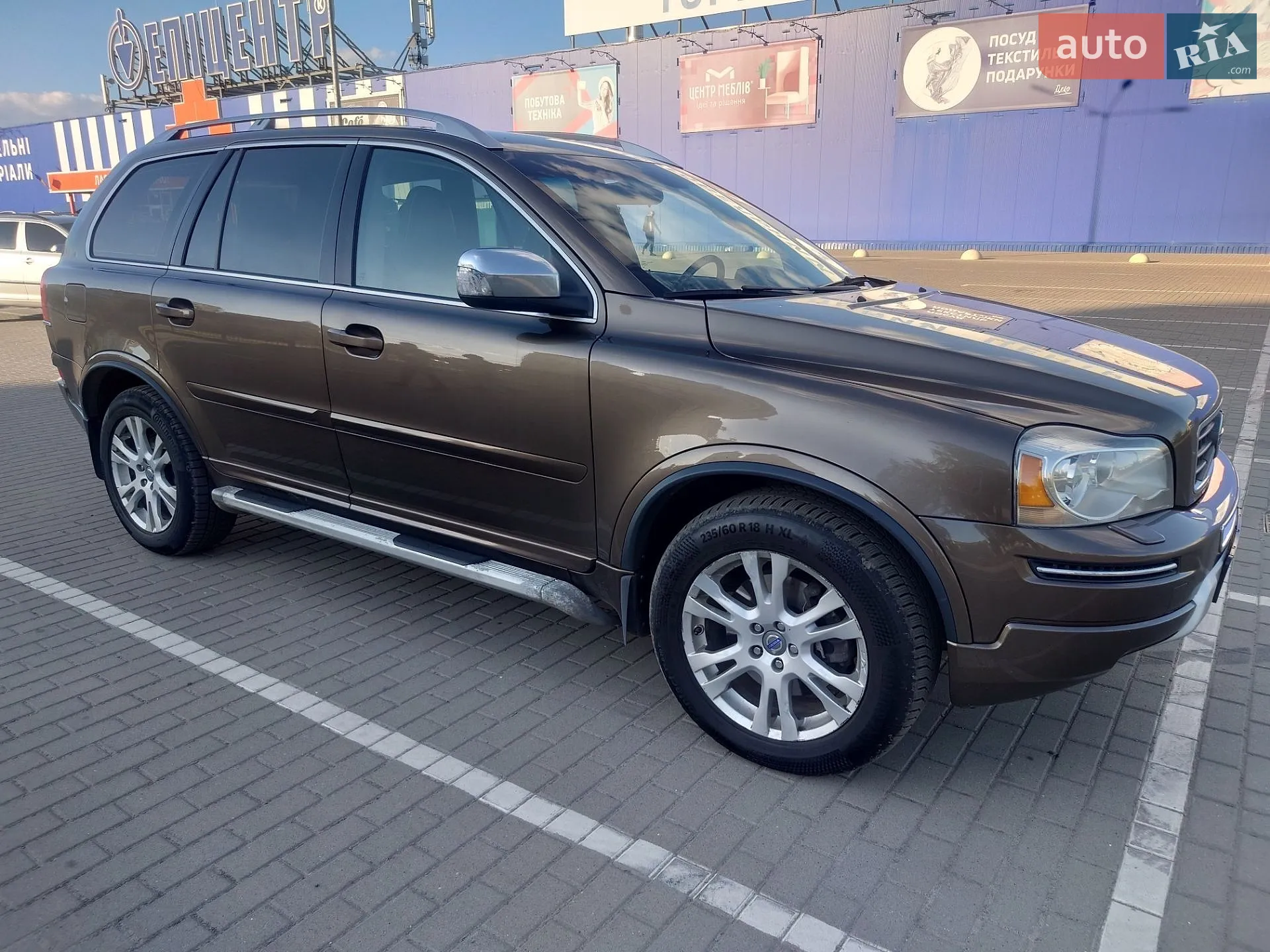2012 Volvo XC90 - мініатюра 5