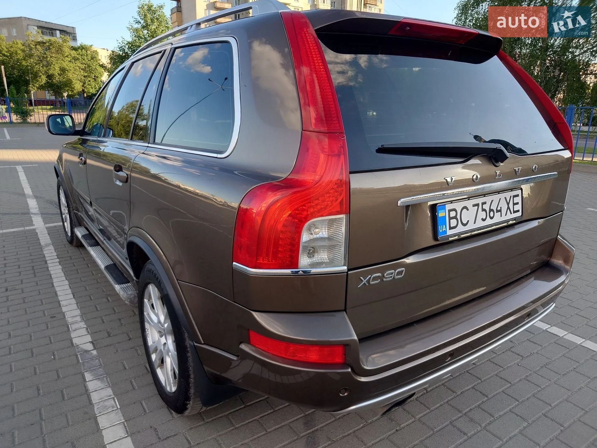 2012 Volvo XC90 - мініатюра 14