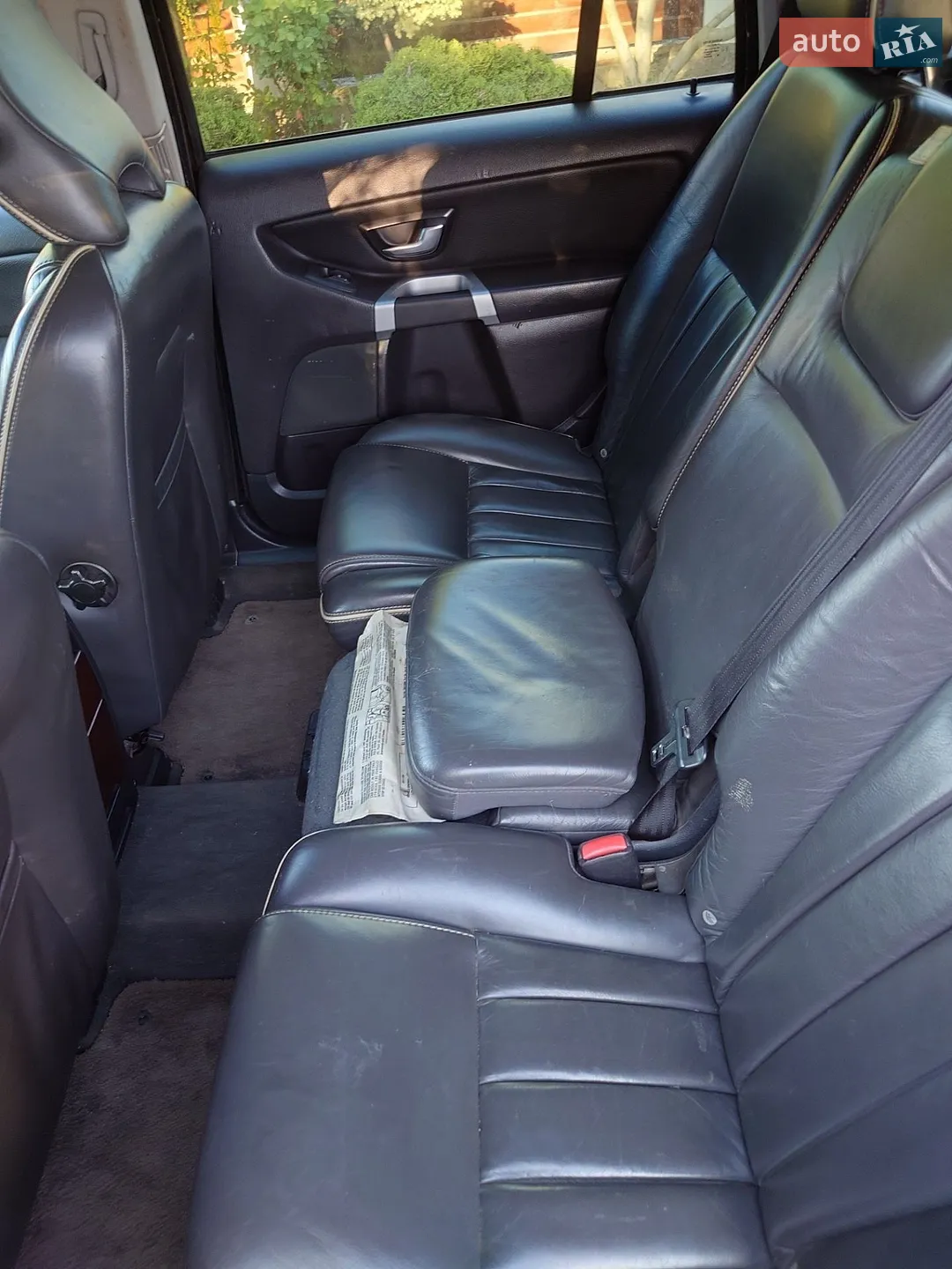 2012 Volvo XC90 - мініатюра 28