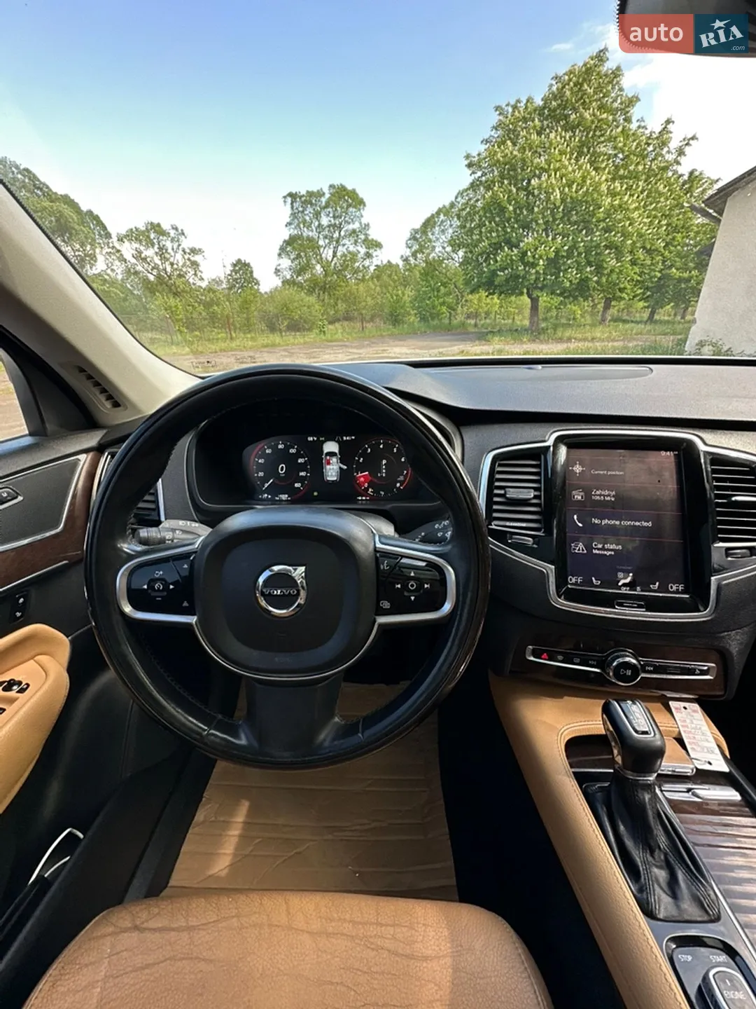 2016 Volvo XC90 - мініатюра 4