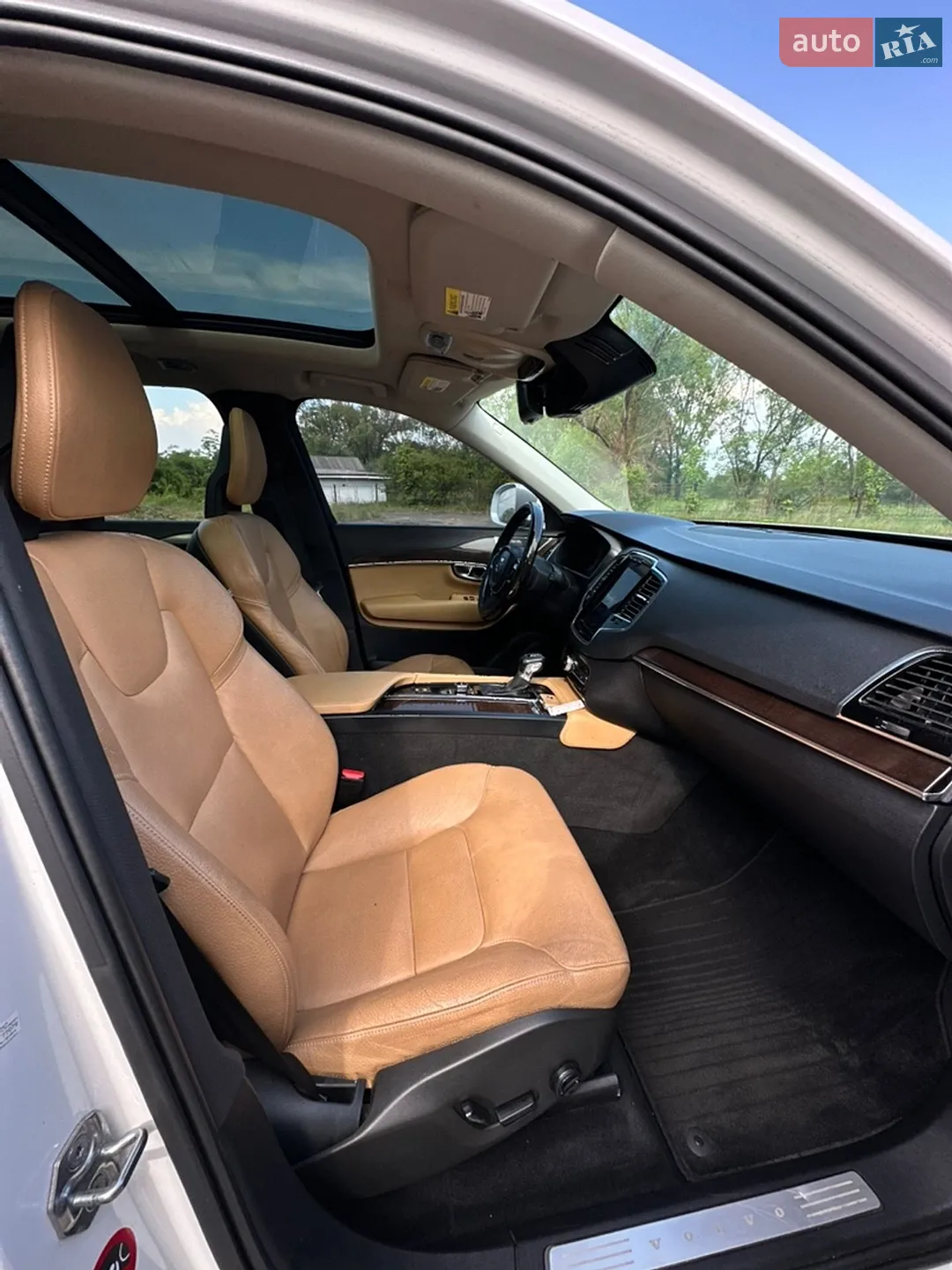 2016 Volvo XC90 - мініатюра 9