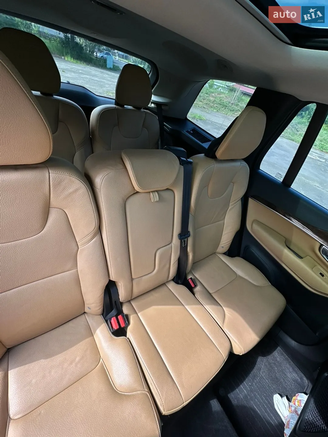 2016 Volvo XC90 - мініатюра 14