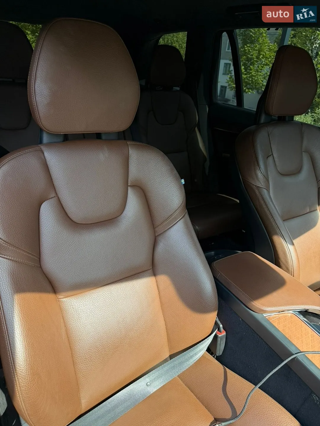 2020 Volvo XC90 - мініатюра 16
