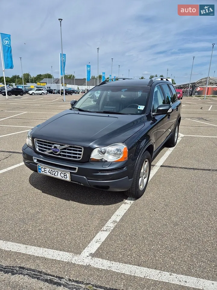 2011 Volvo XC90 - мініатюра 18