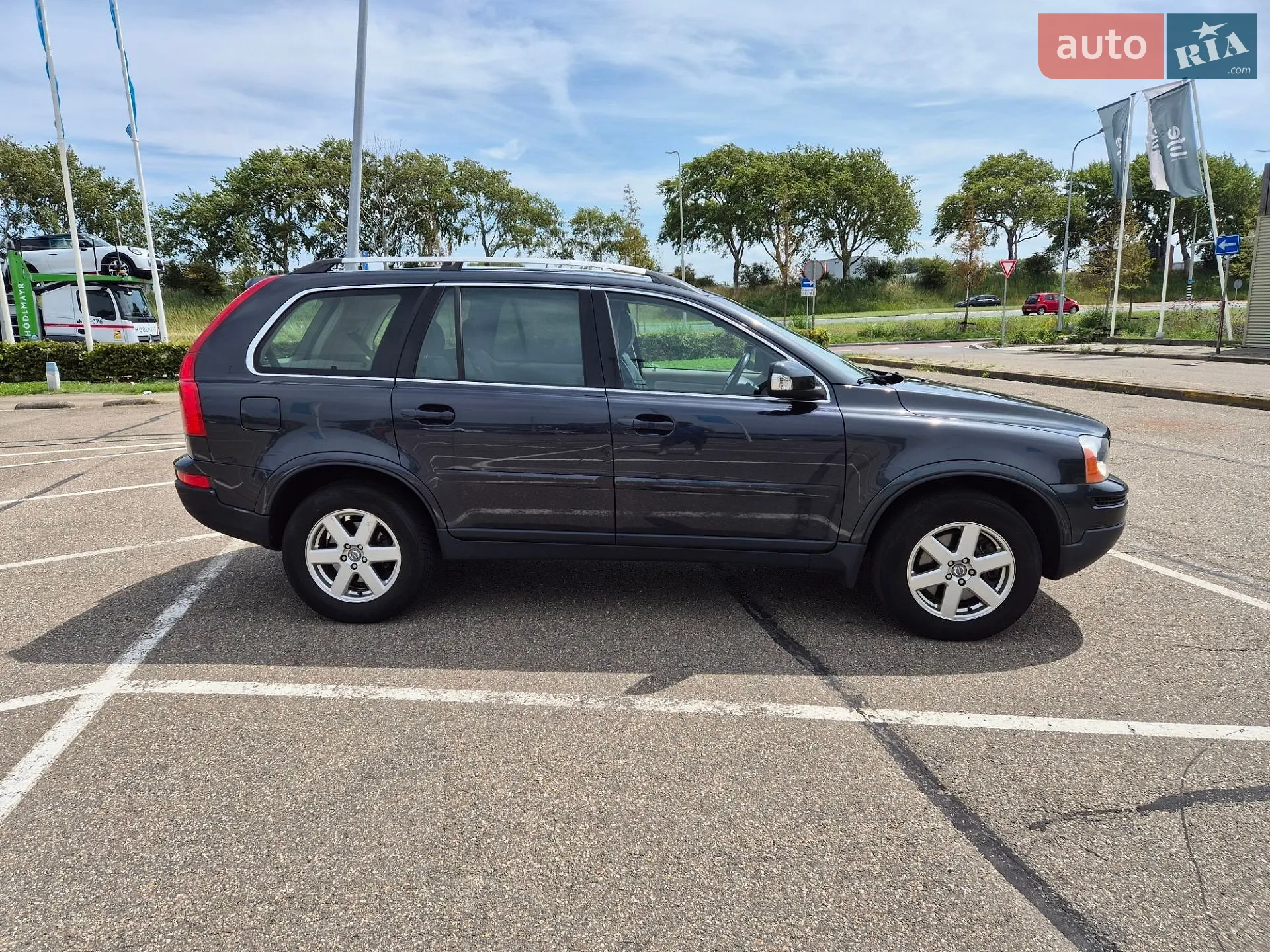 2010 Volvo XC90 - мініатюра 7