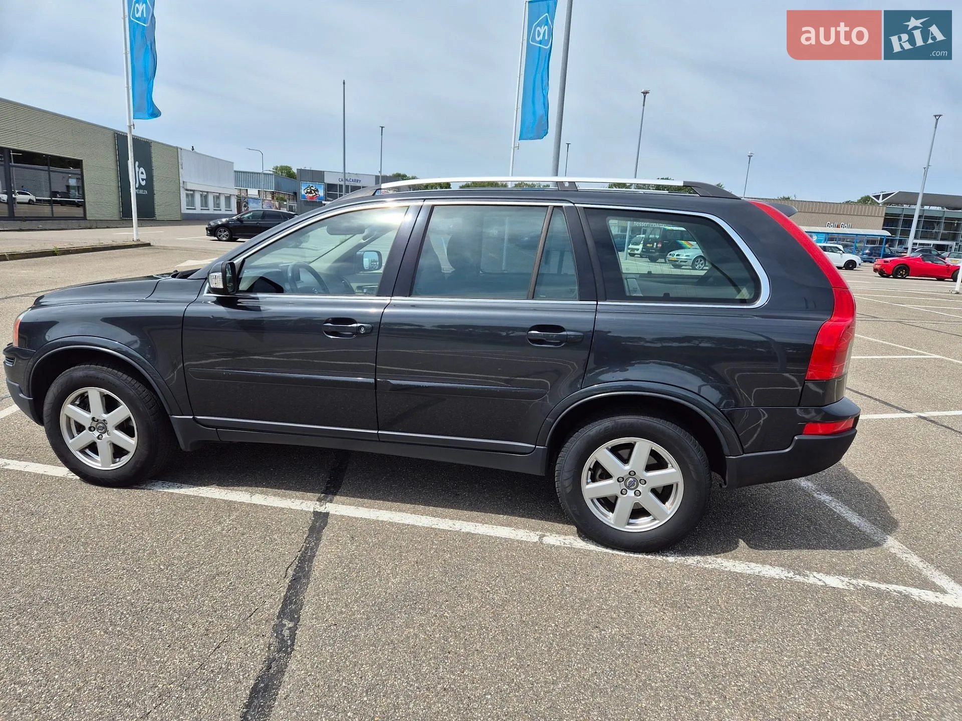 2010 Volvo XC90 - мініатюра 12