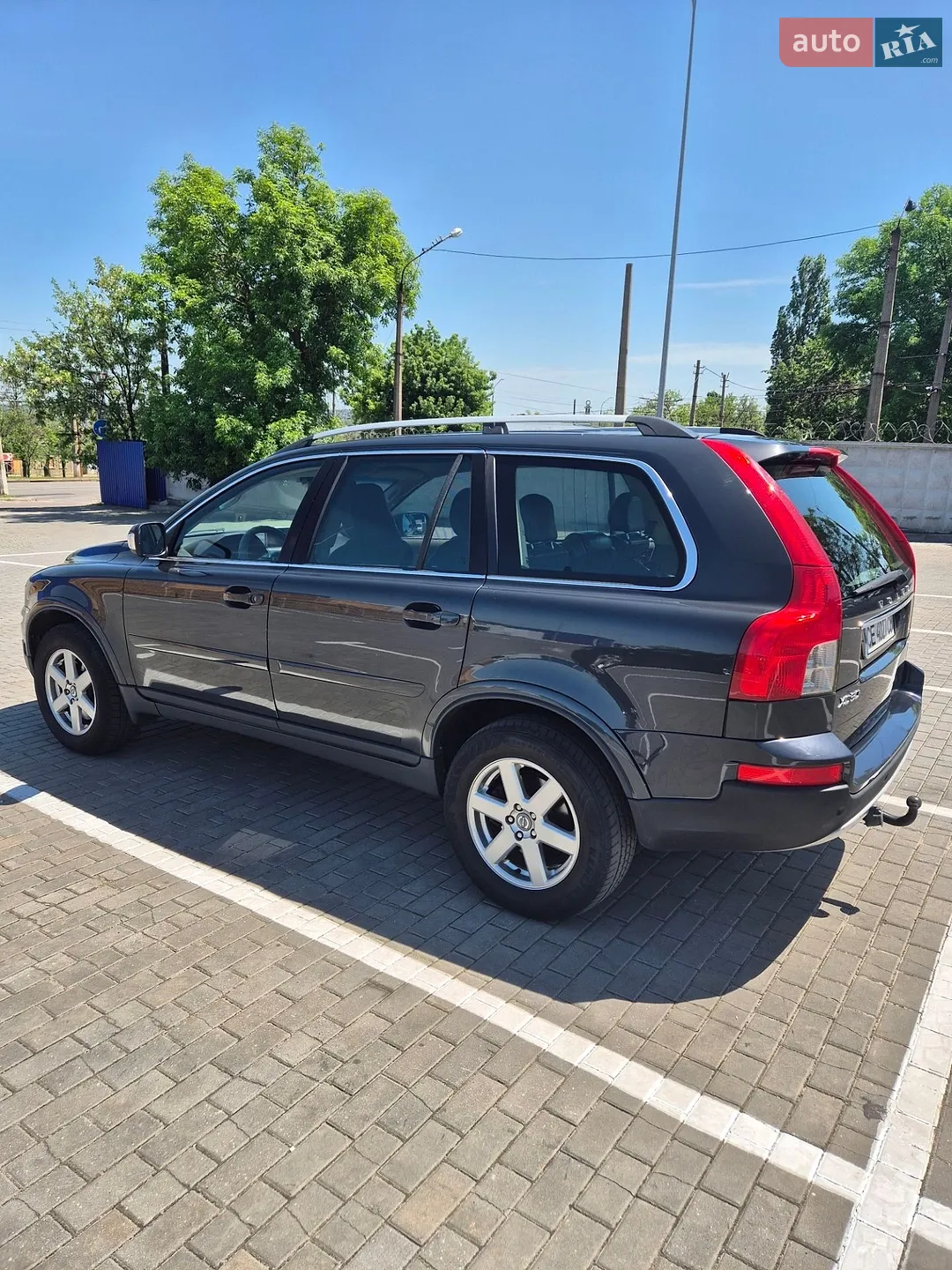 2010 Volvo XC90 - мініатюра 17