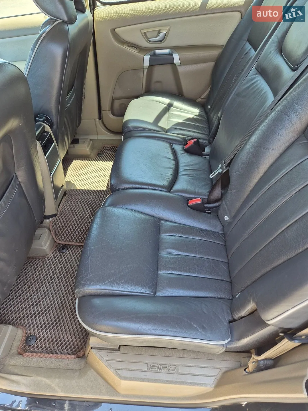 2010 Volvo XC90 - мініатюра 27