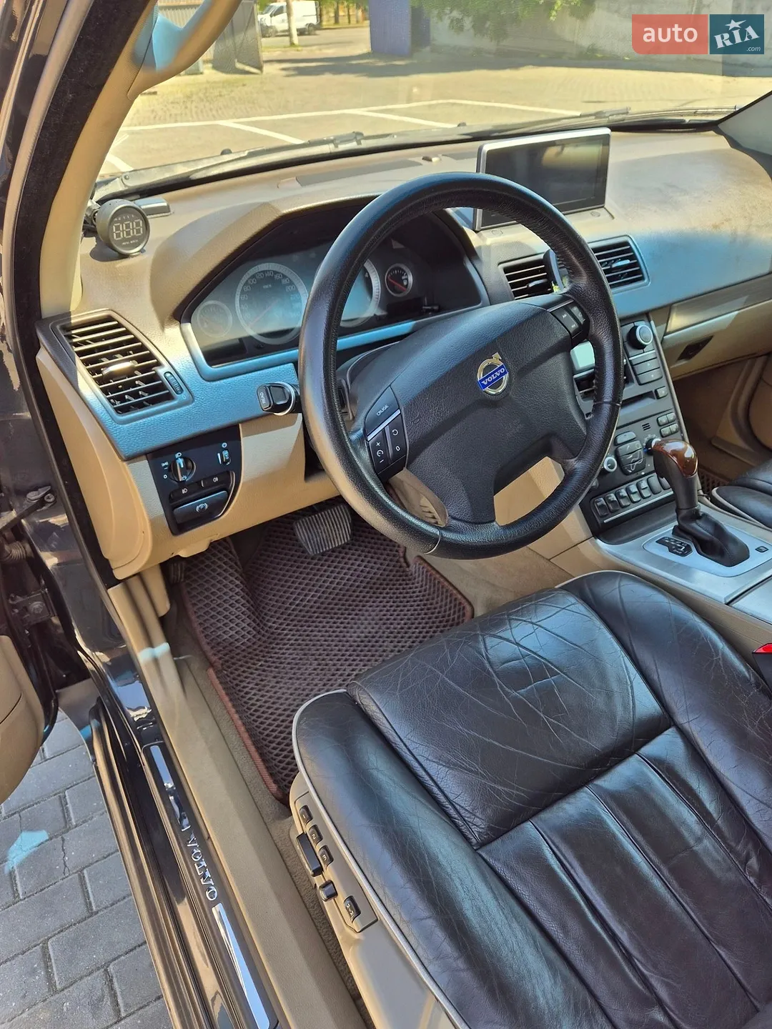 2010 Volvo XC90 - мініатюра 32