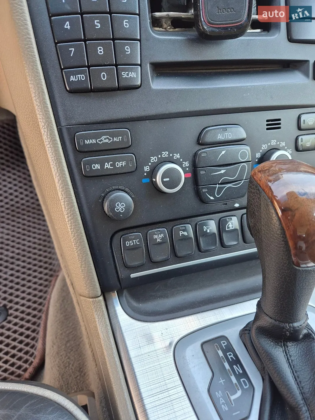 2010 Volvo XC90 - мініатюра 37