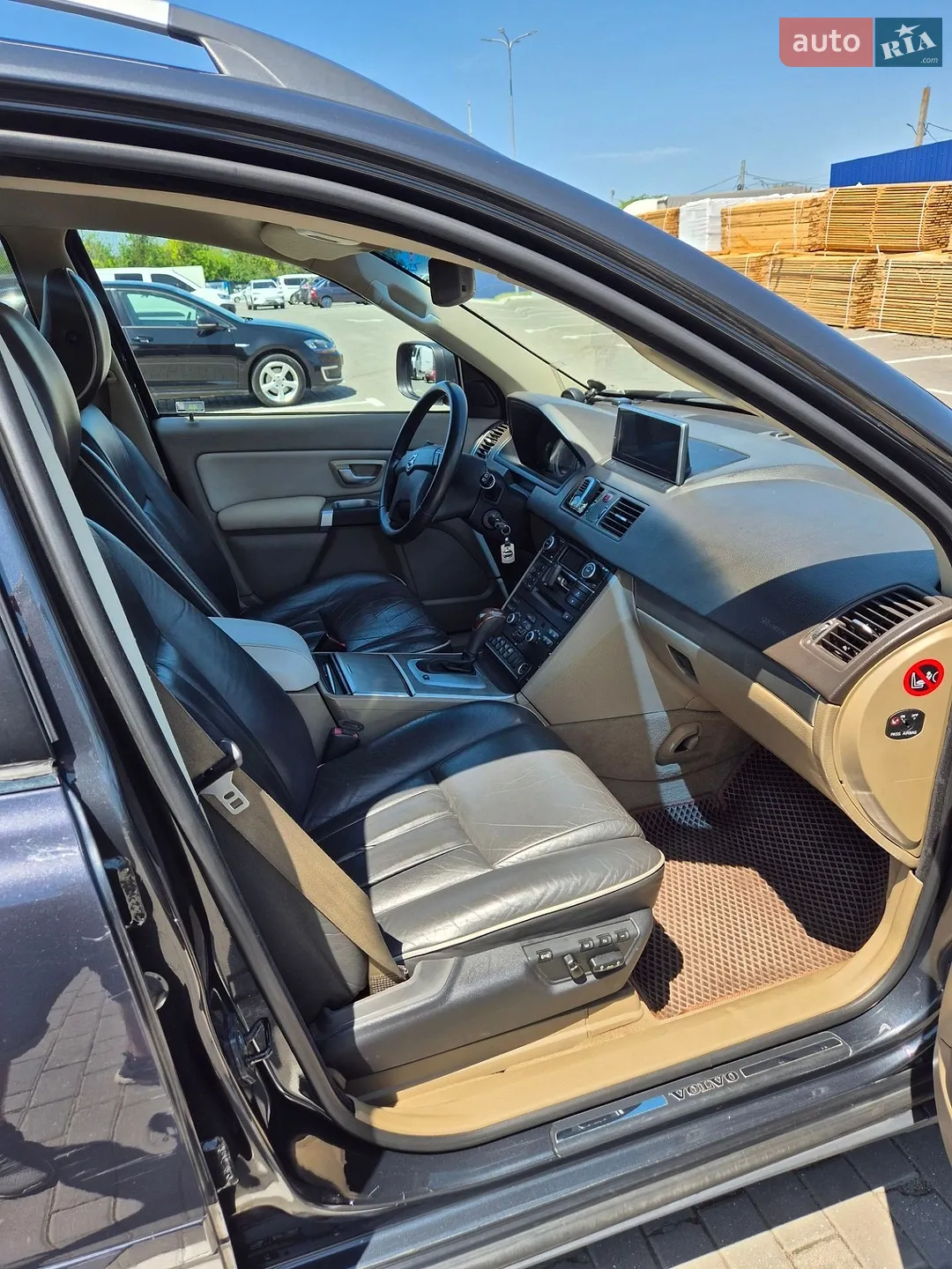 2010 Volvo XC90 - мініатюра 40