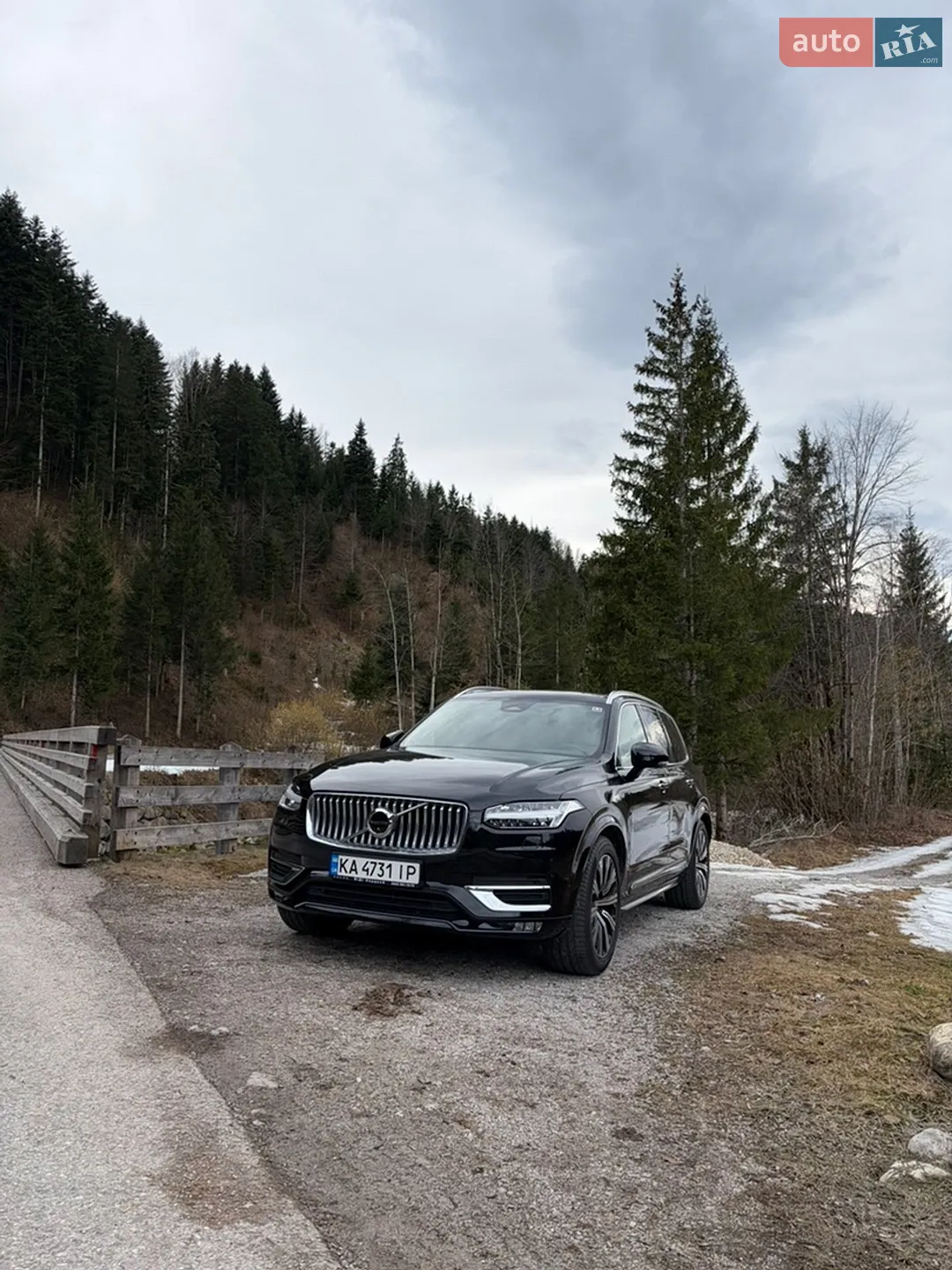 2022 Volvo XC90 - мініатюра 4