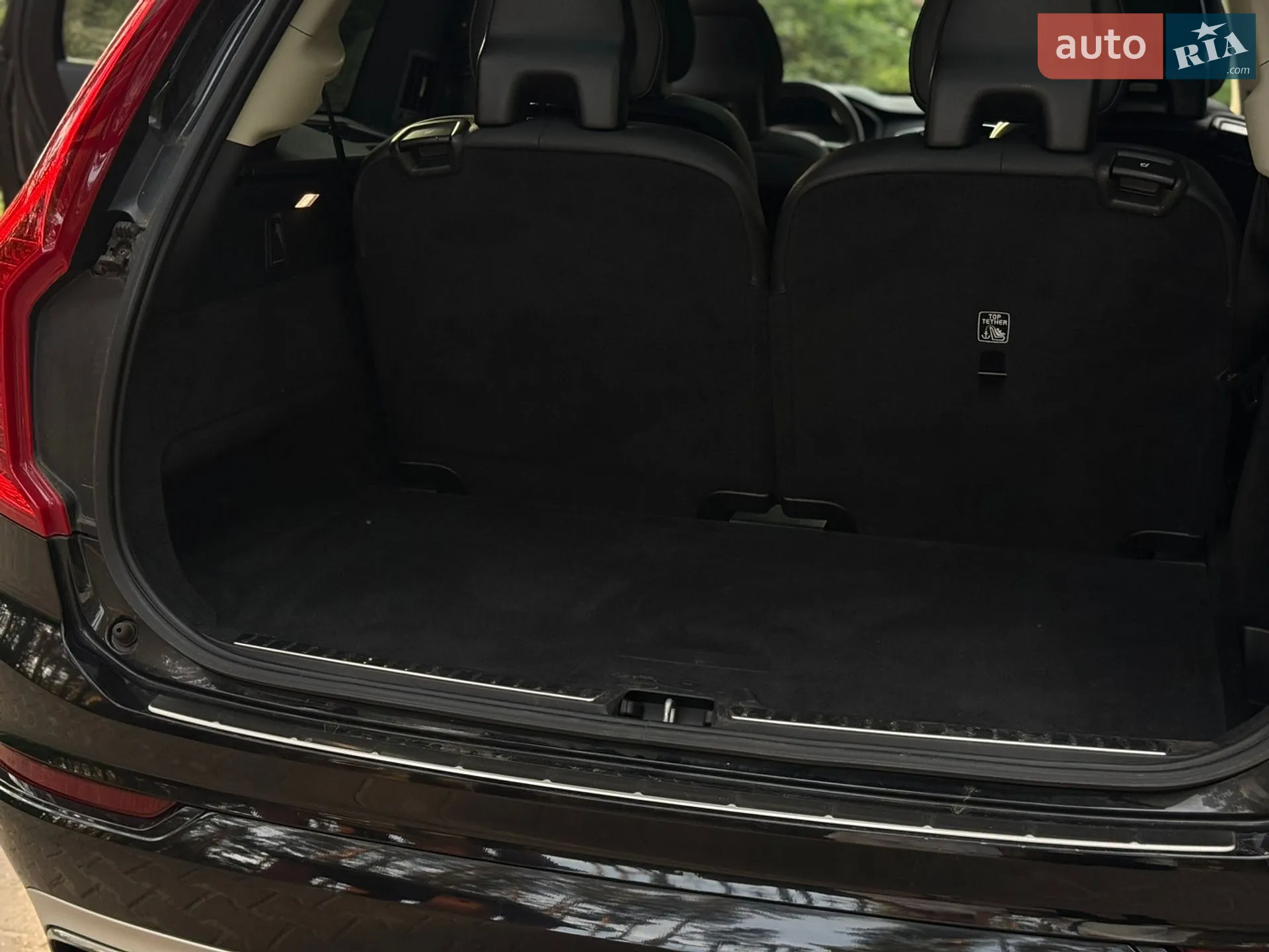 2020 Volvo XC90 - мініатюра 24