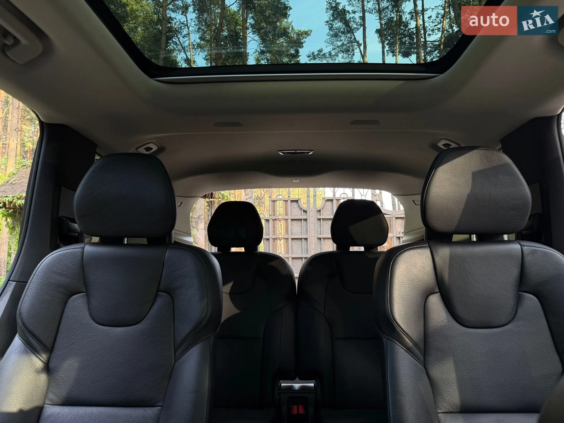2020 Volvo XC90 - мініатюра 33