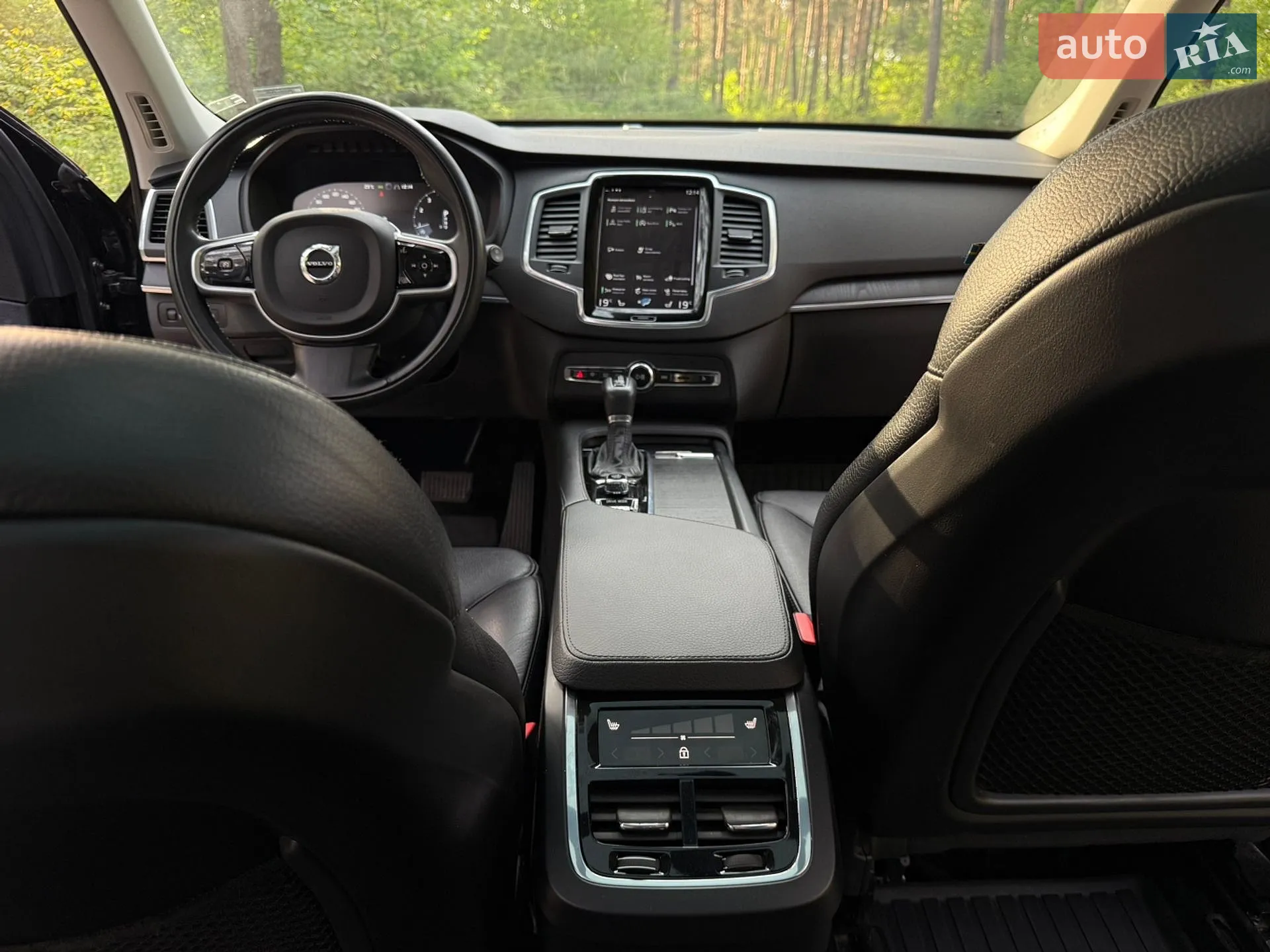 2020 Volvo XC90 - мініатюра 37