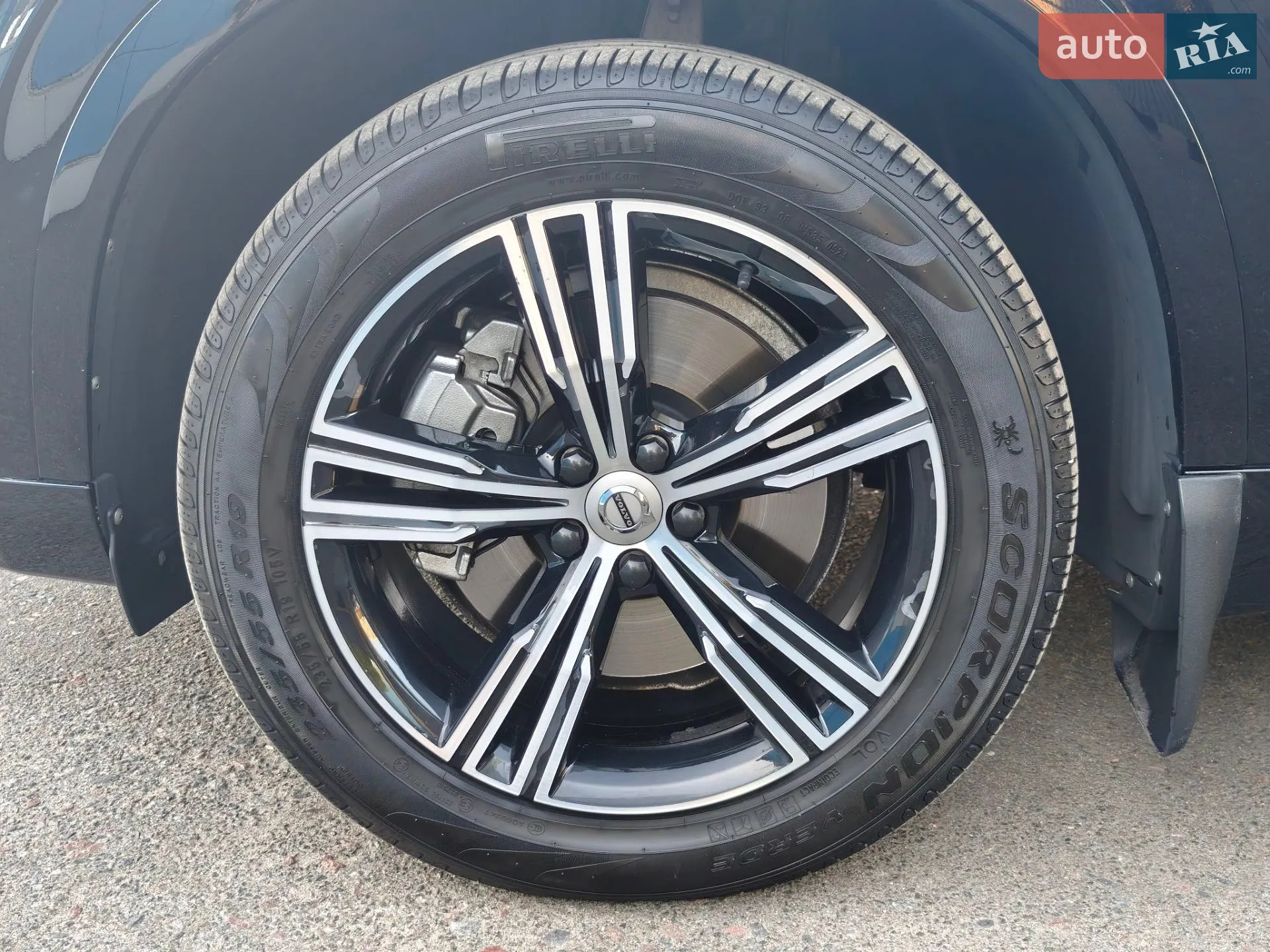 2019 Volvo XC90 - мініатюра 13