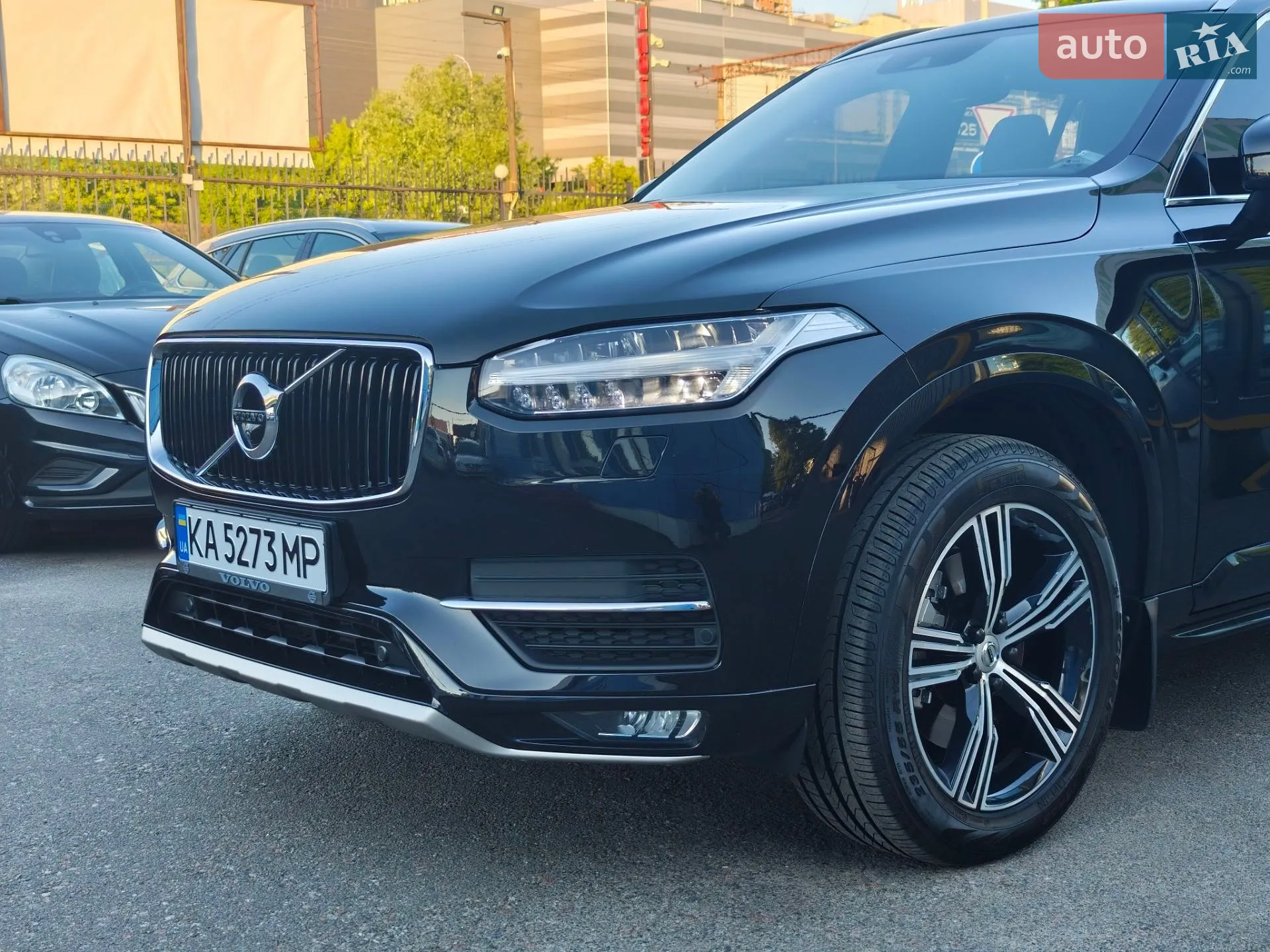 2019 Volvo XC90 - мініатюра 28