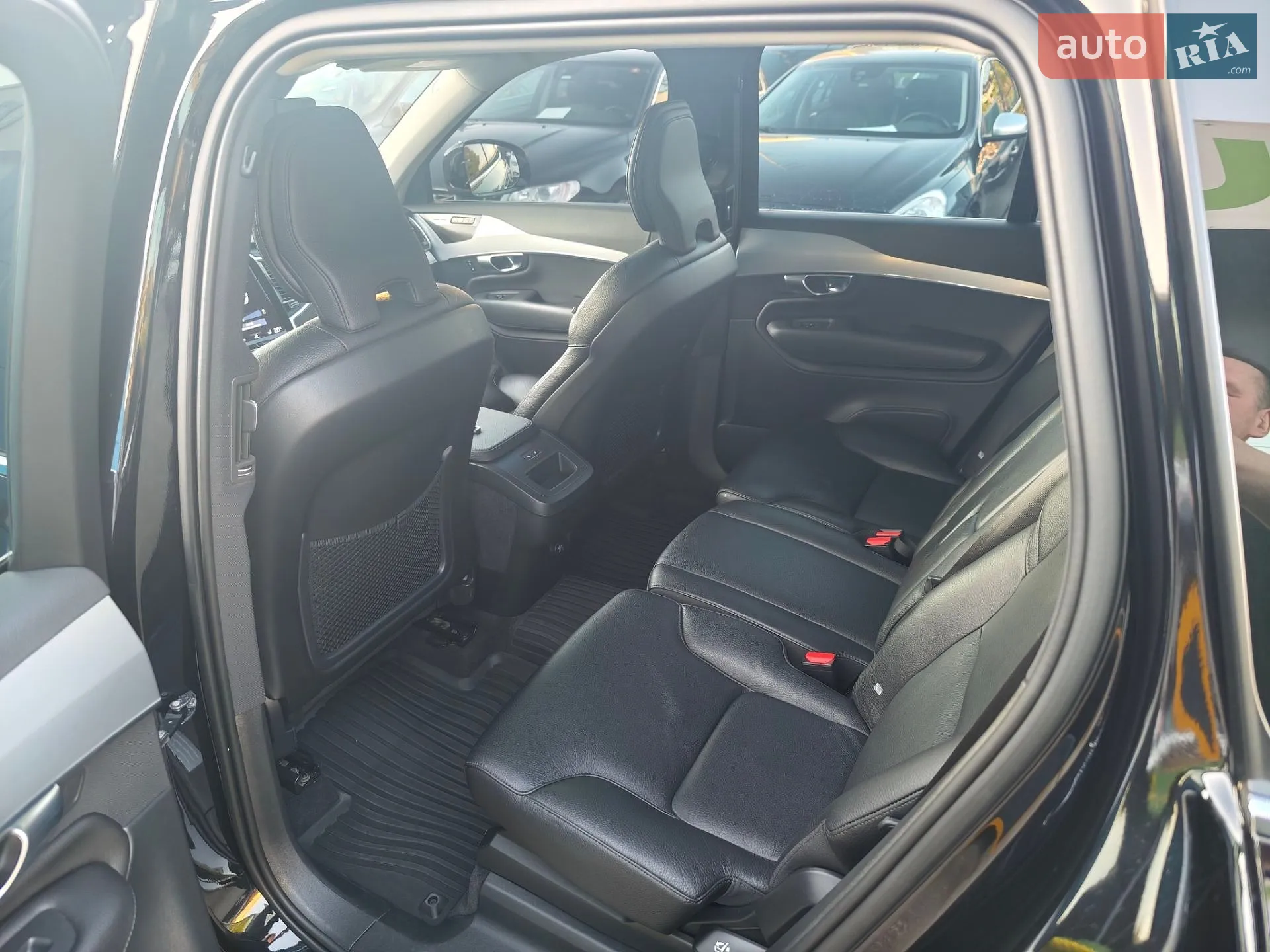 2019 Volvo XC90 - мініатюра 43