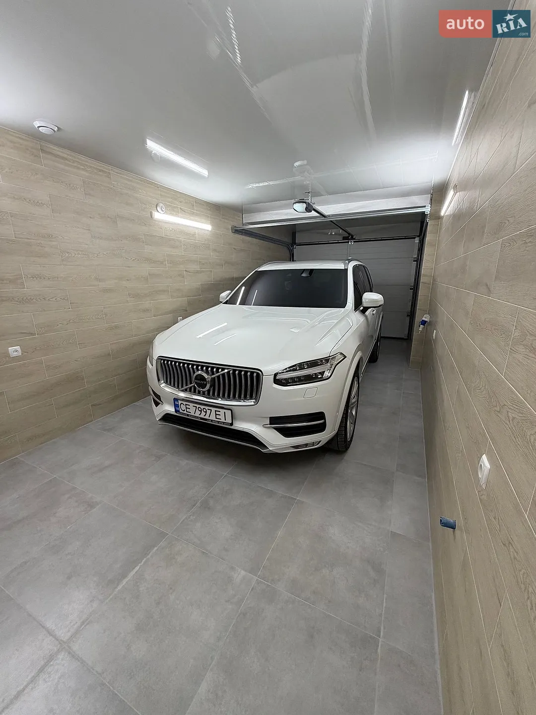 2015 Volvo XC90 - мініатюра 4