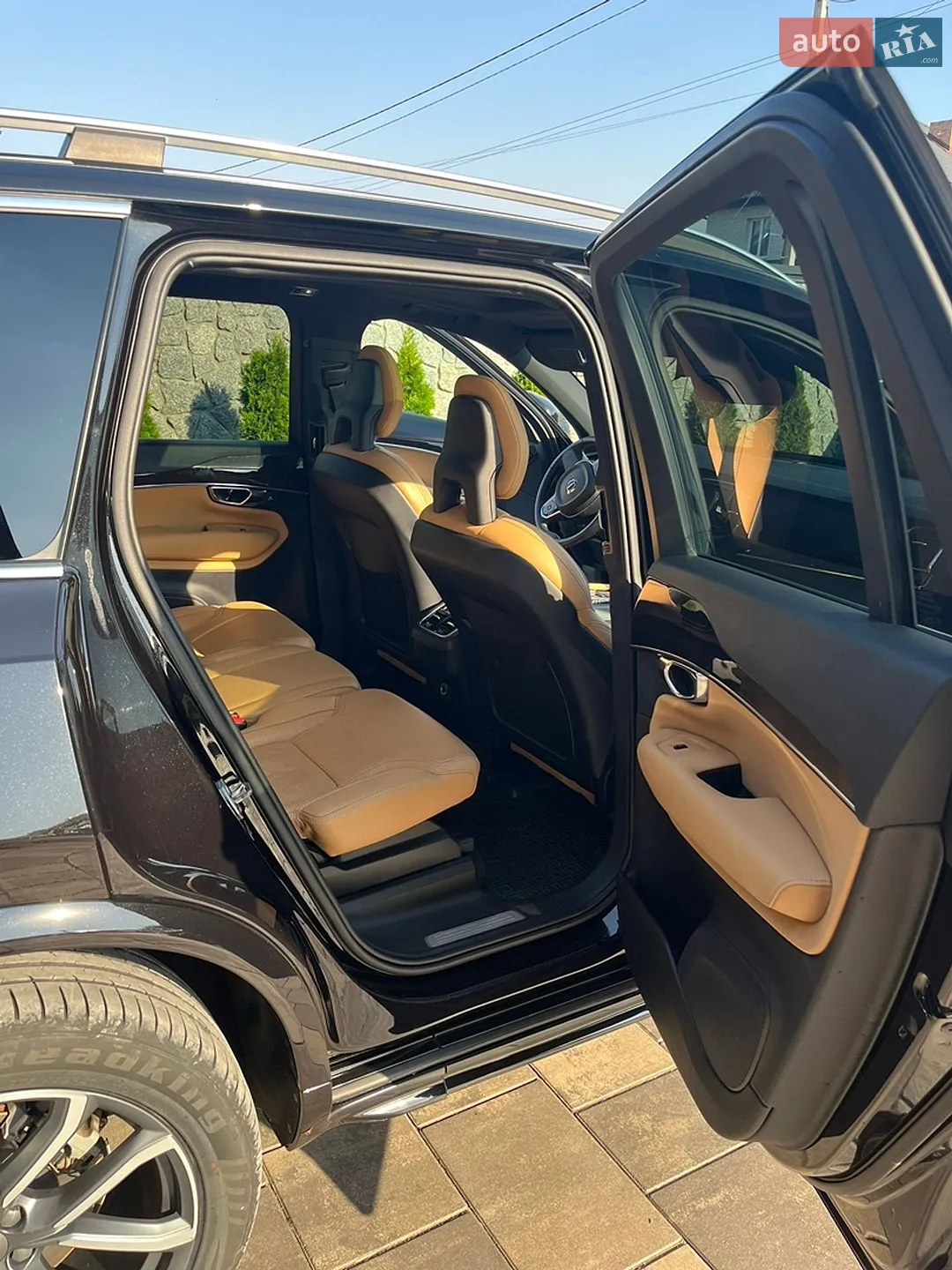 2015 Volvo XC90 - мініатюра 11