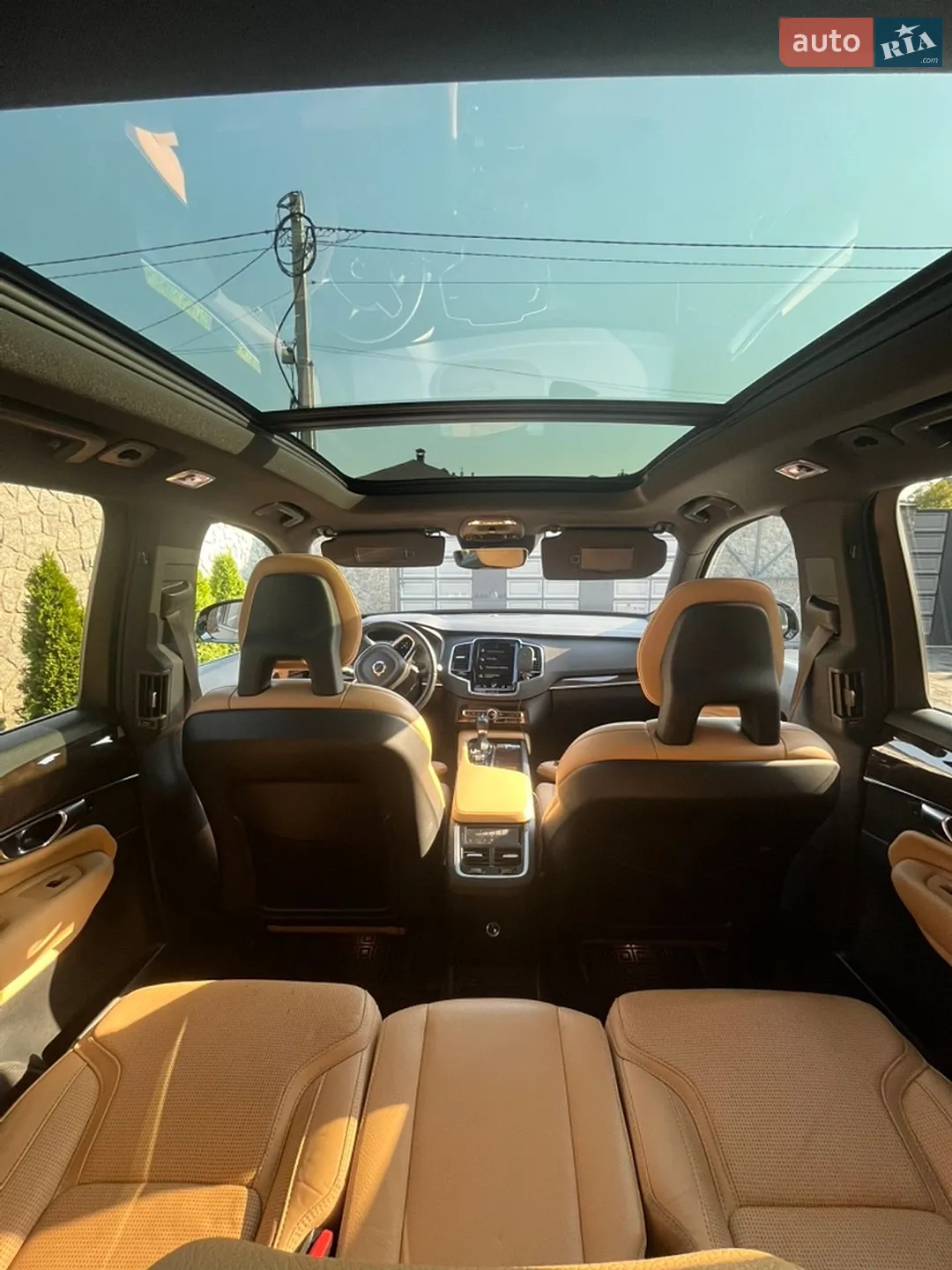 2015 Volvo XC90 - мініатюра 21