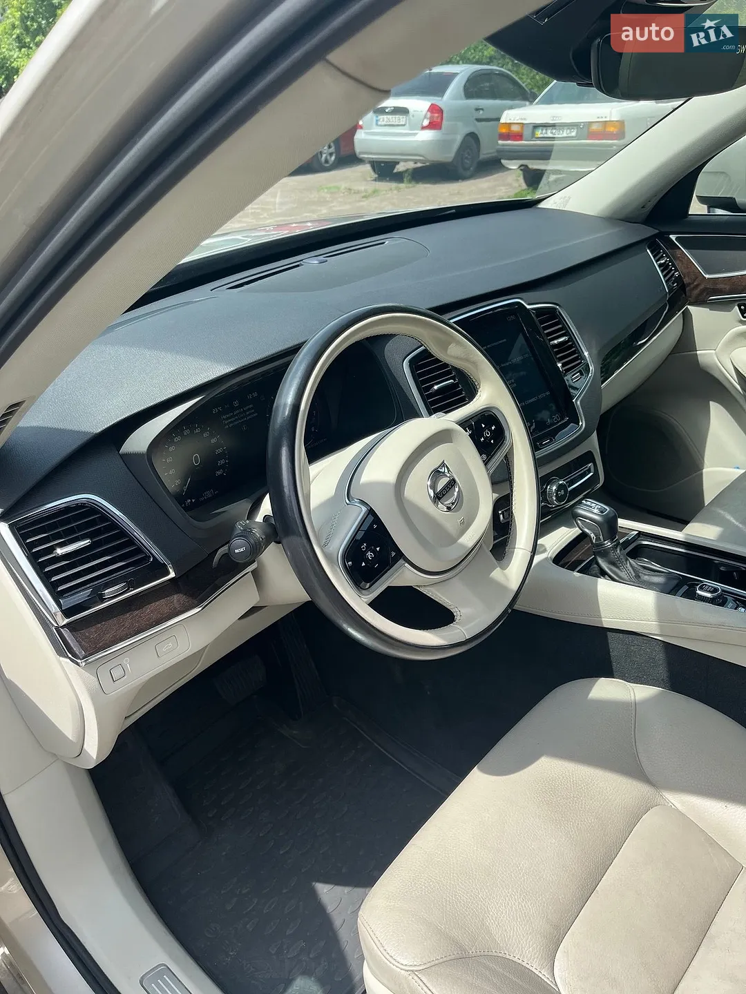 2018 Volvo XC90 - мініатюра 4