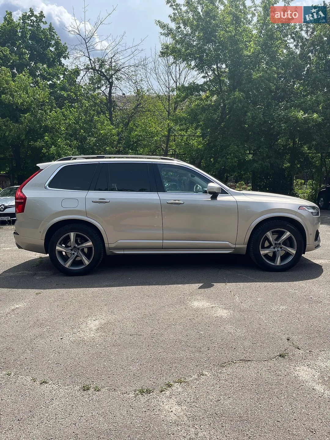 2018 Volvo XC90 - мініатюра 5