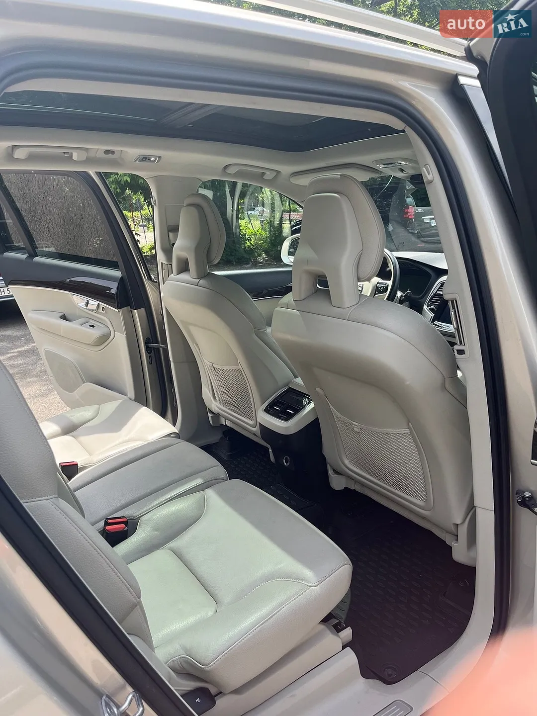 2018 Volvo XC90 - мініатюра 11