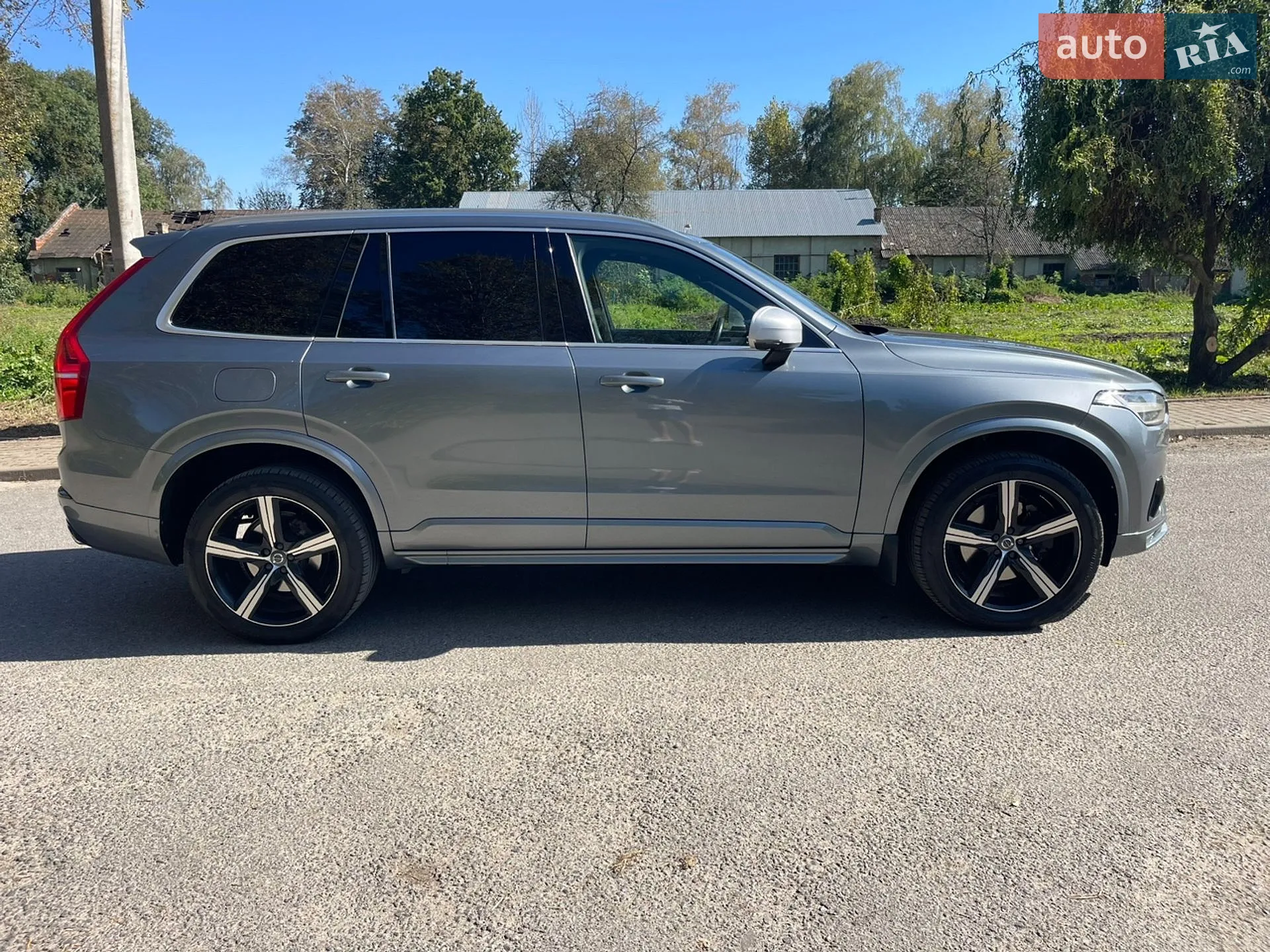 2016 Volvo XC90 - мініатюра 5
