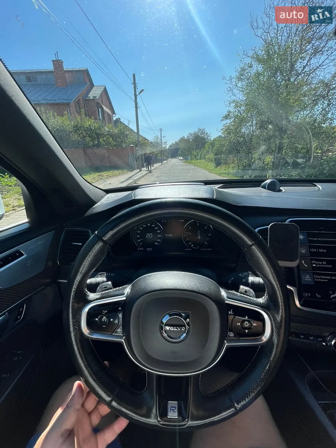 2016 Volvo XC90 - мініатюра 14