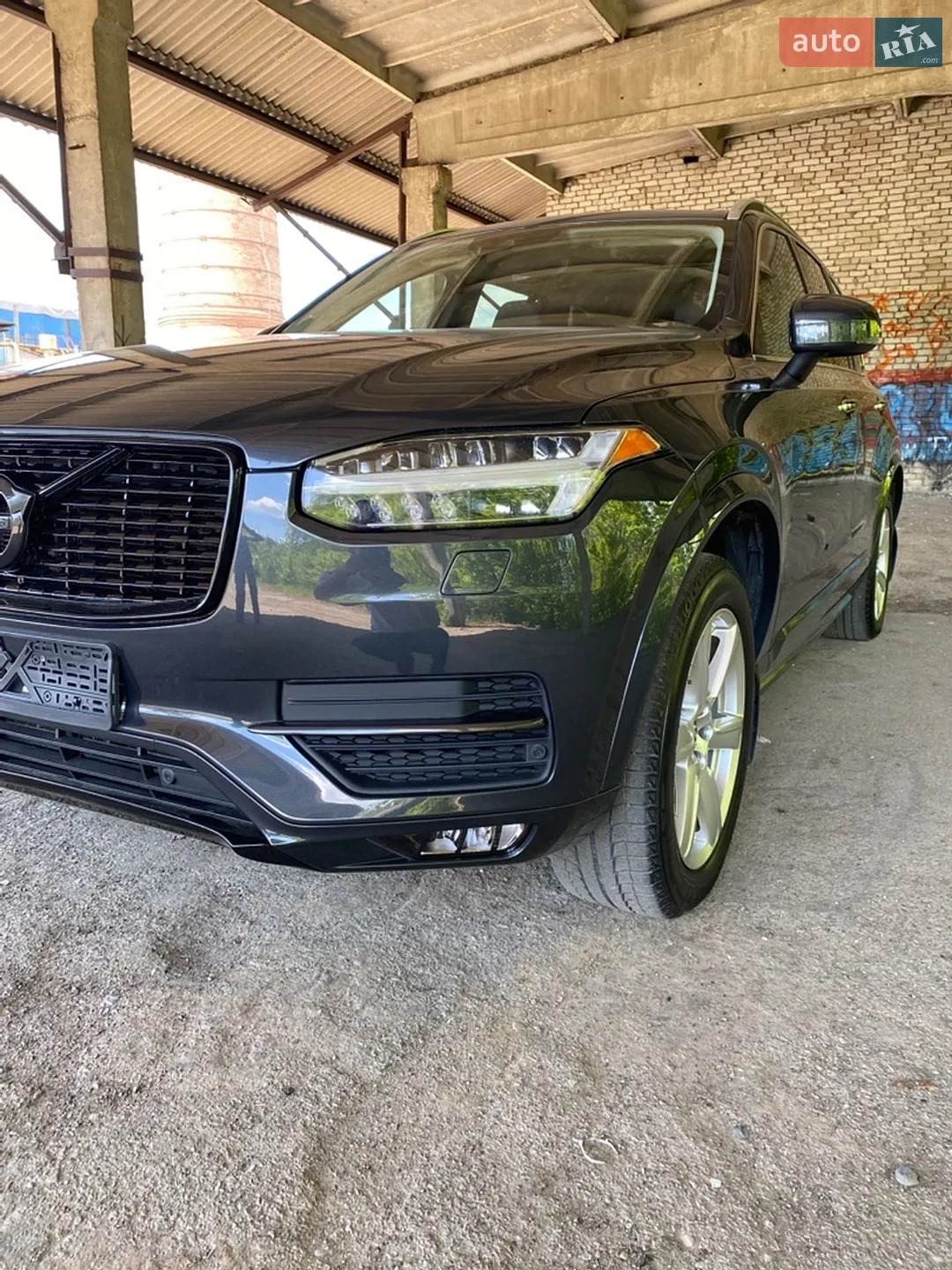 2019 Volvo XC90 - мініатюра 6
