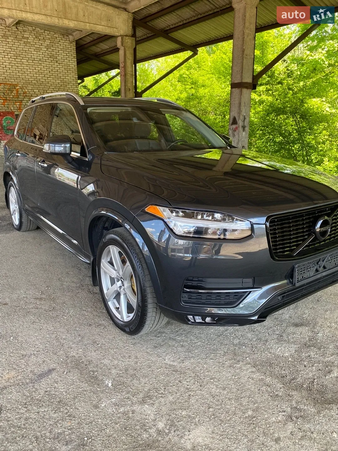 2019 Volvo XC90 - мініатюра 8