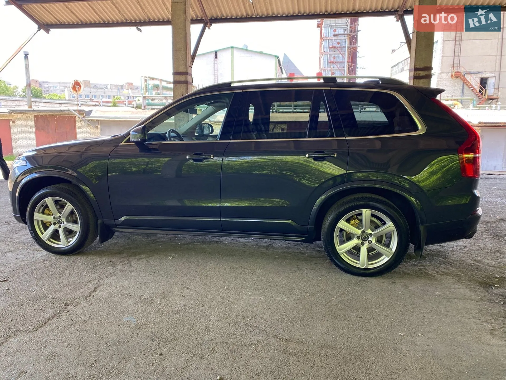 2019 Volvo XC90 - мініатюра 18