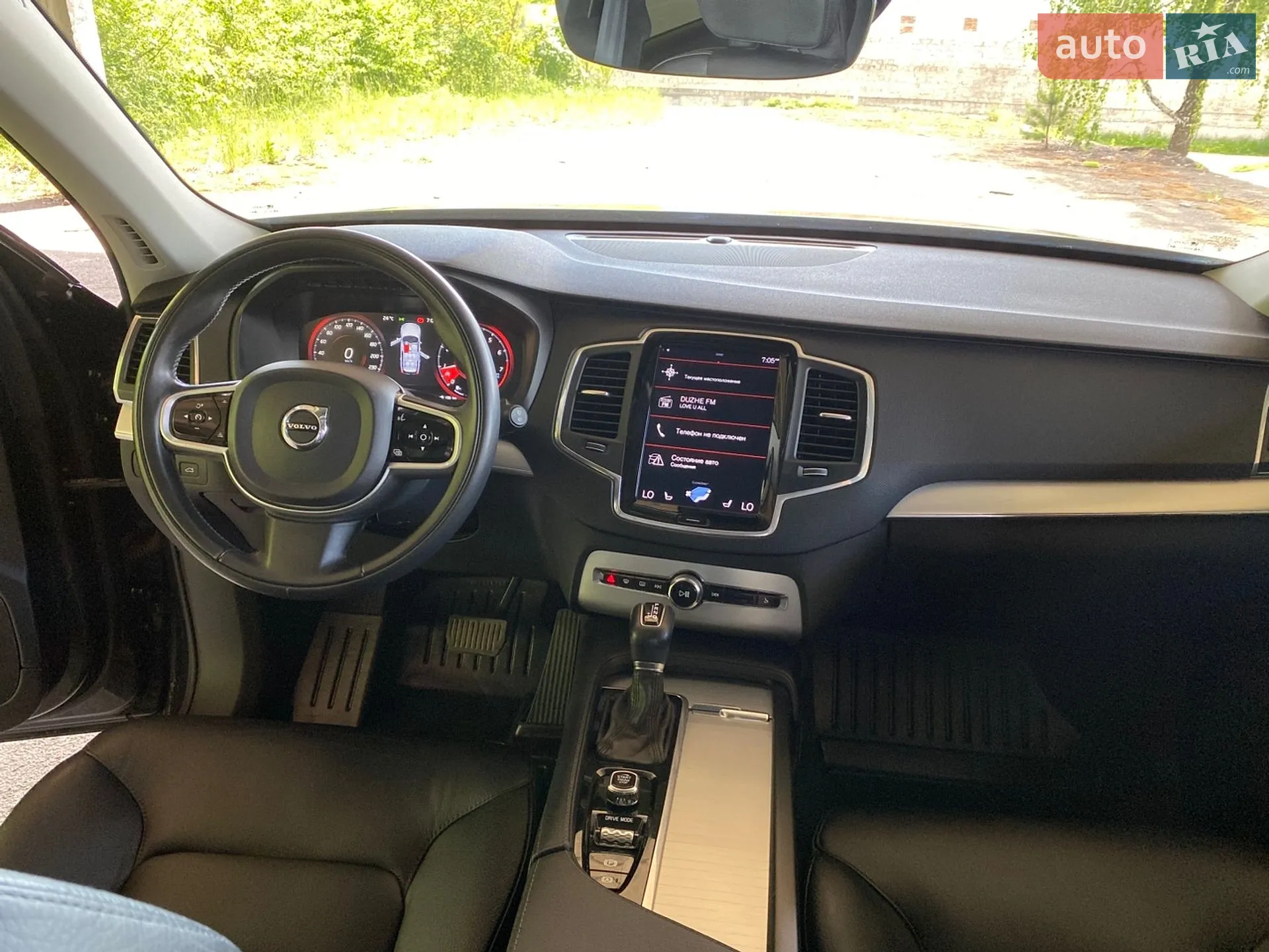 2019 Volvo XC90 - мініатюра 23