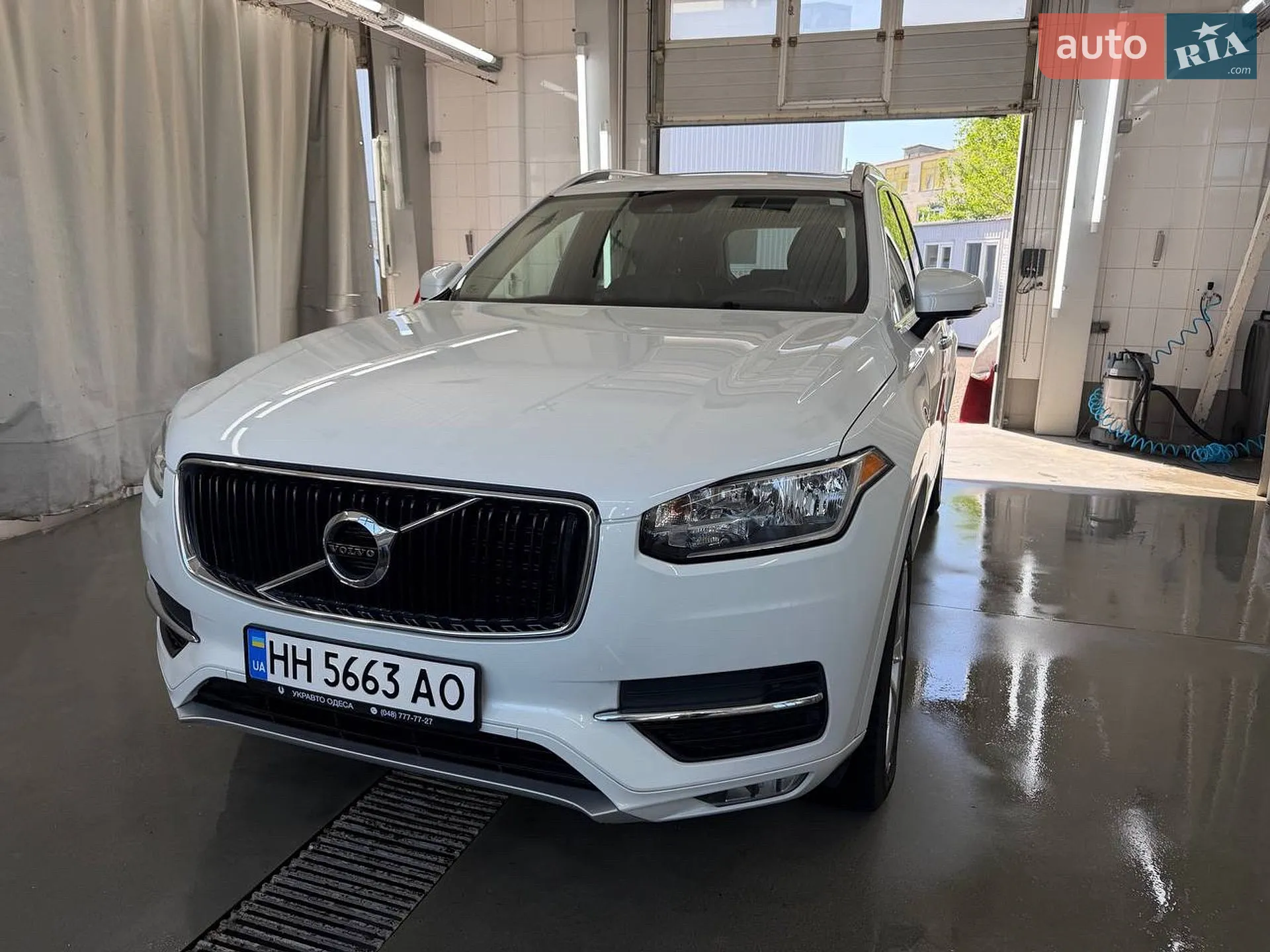 2016 Volvo XC90 - мініатюра 15