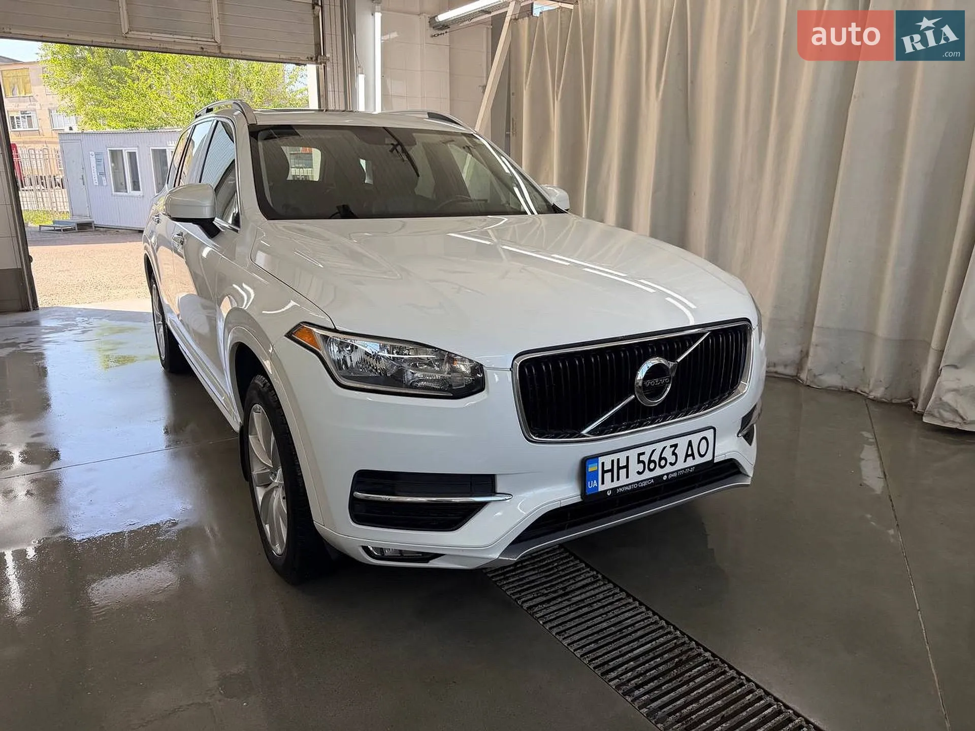 2016 Volvo XC90 - мініатюра 14