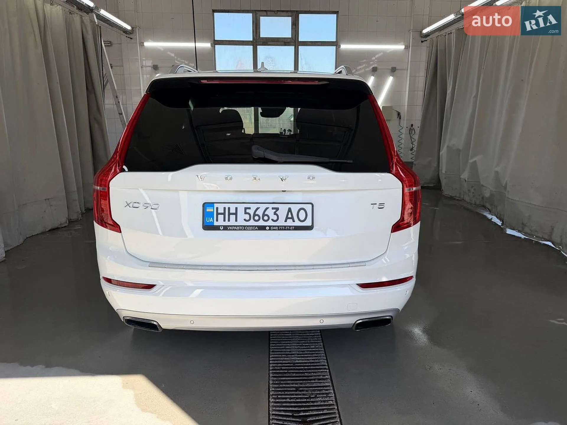 2016 Volvo XC90 - мініатюра 10