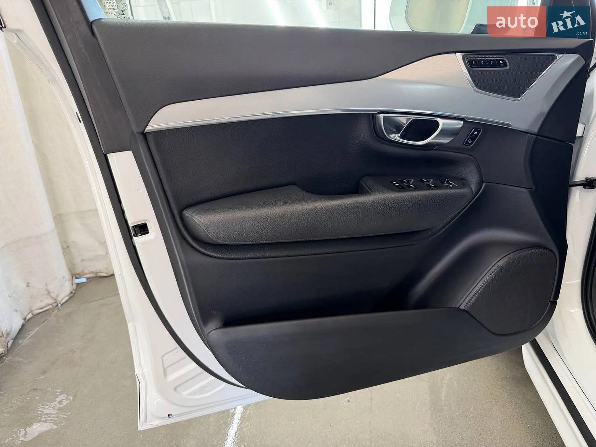 2016 Volvo XC90 - мініатюра 28
