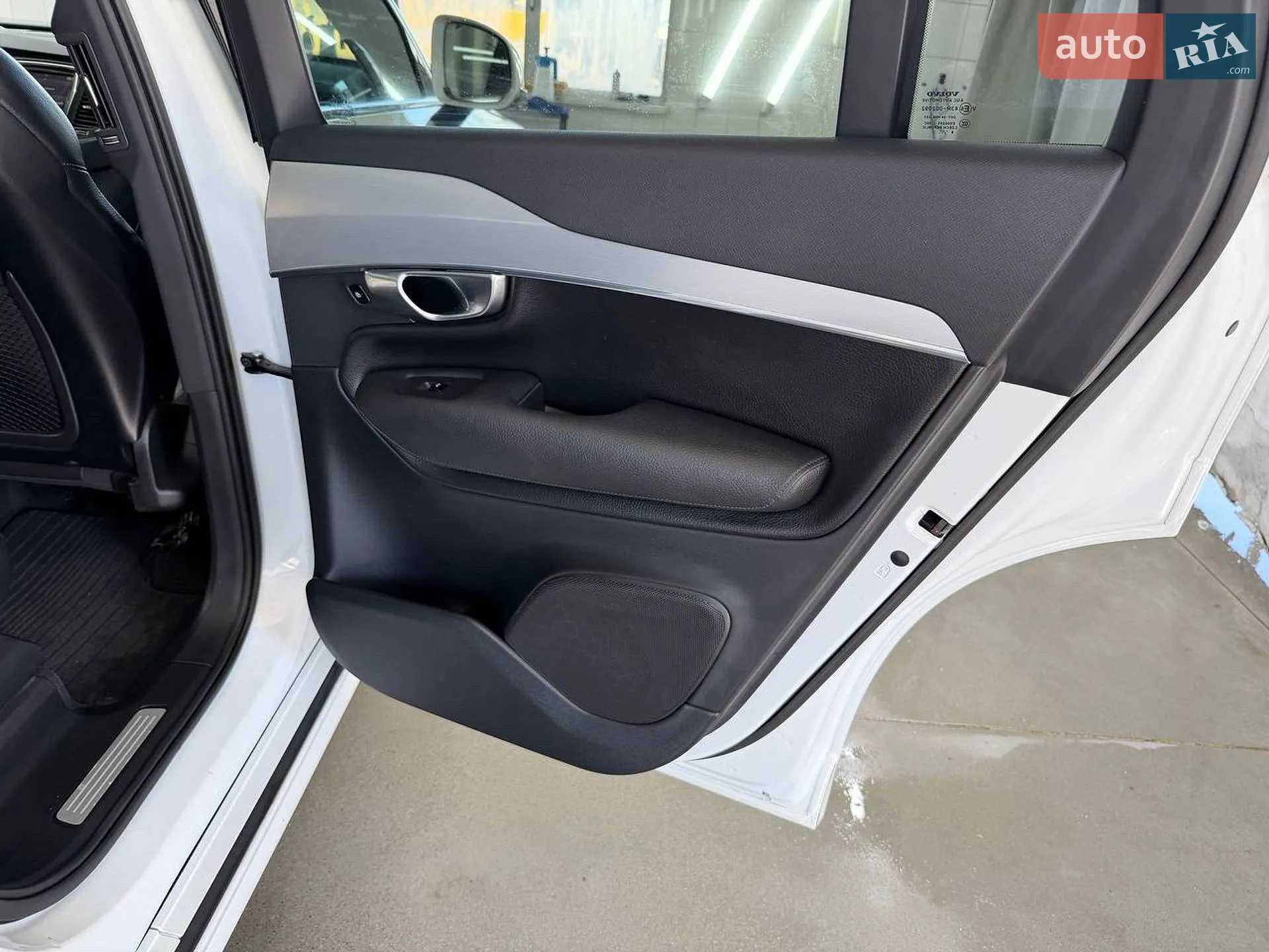 2016 Volvo XC90 - мініатюра 30