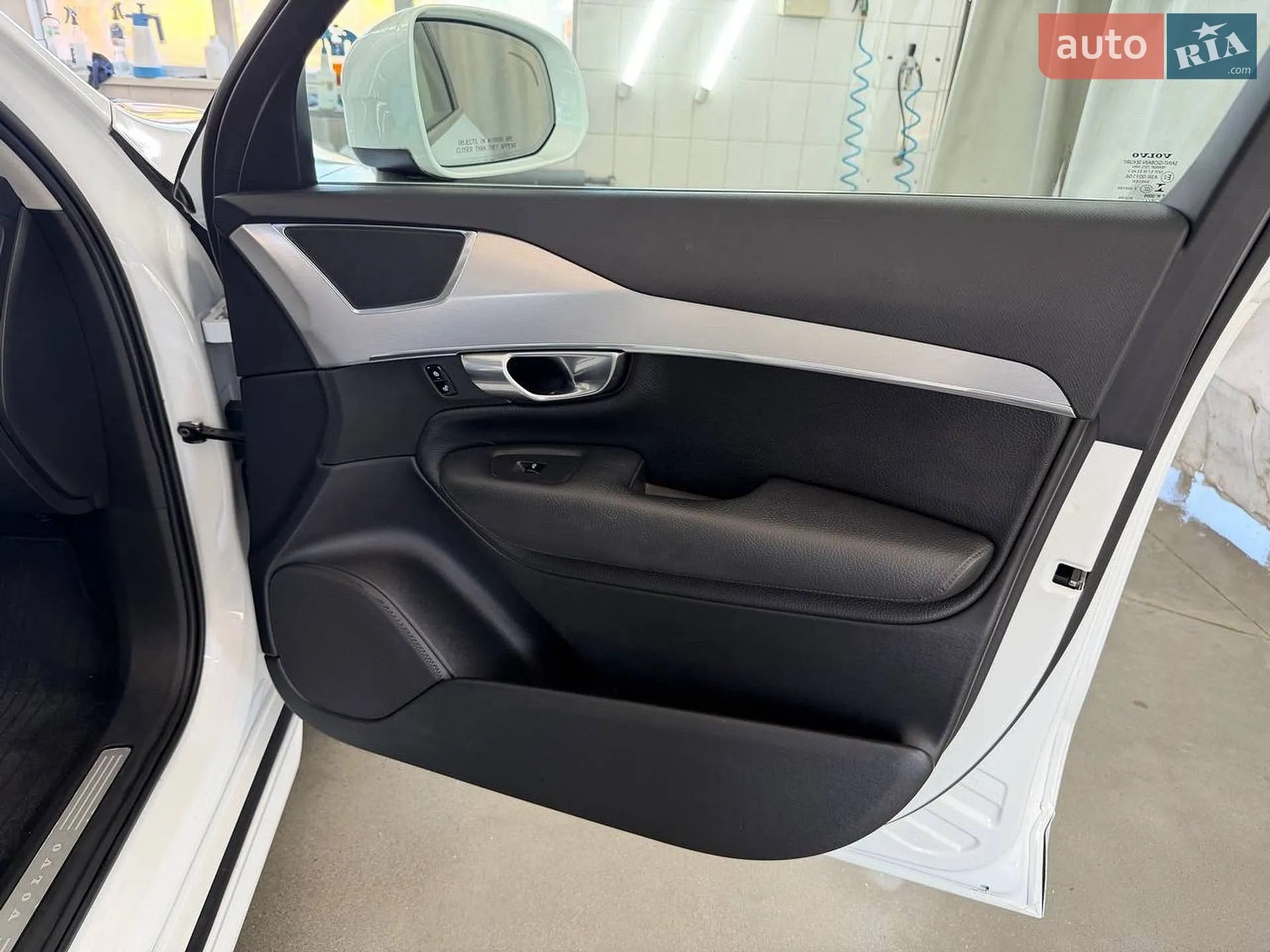 2016 Volvo XC90 - мініатюра 21
